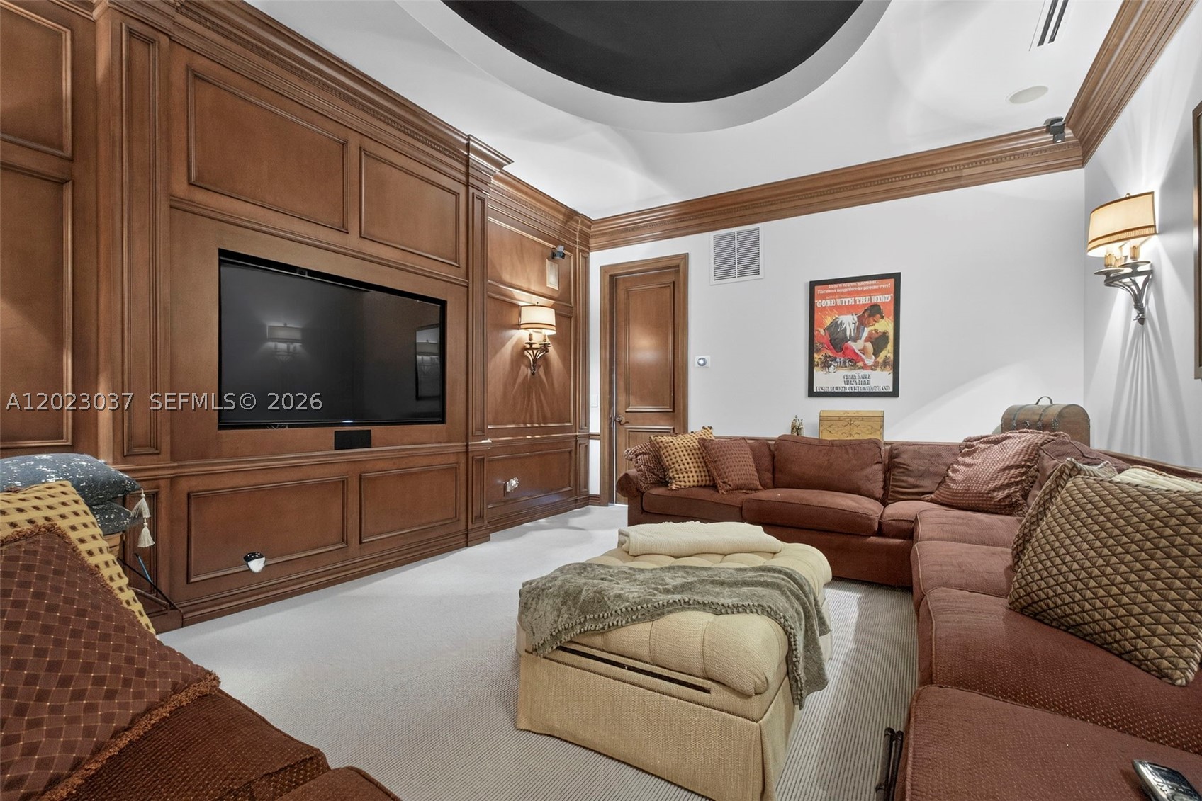 FRENCHMANS RESERVE PCD F - Residential