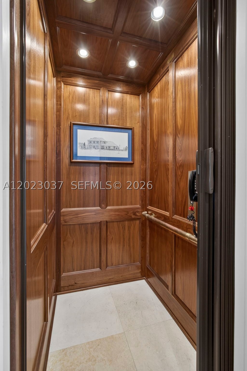 FRENCHMANS RESERVE PCD F - Residential