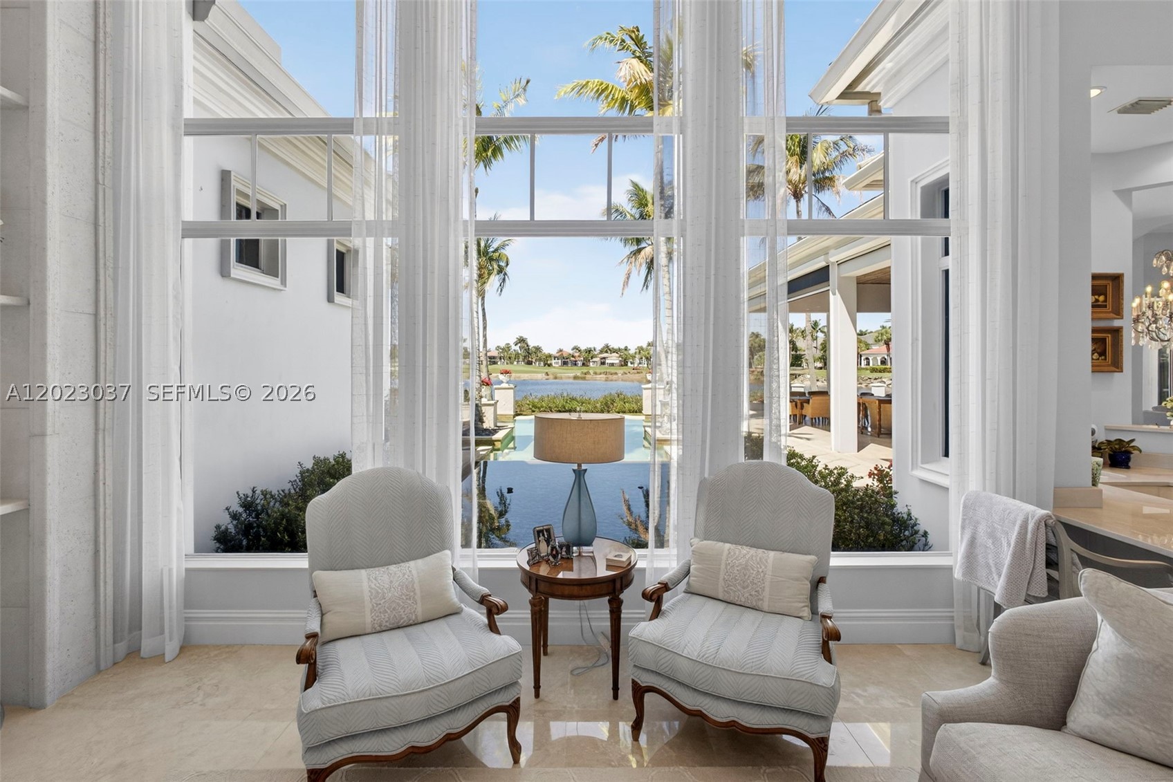 FRENCHMANS RESERVE PCD F - Residential