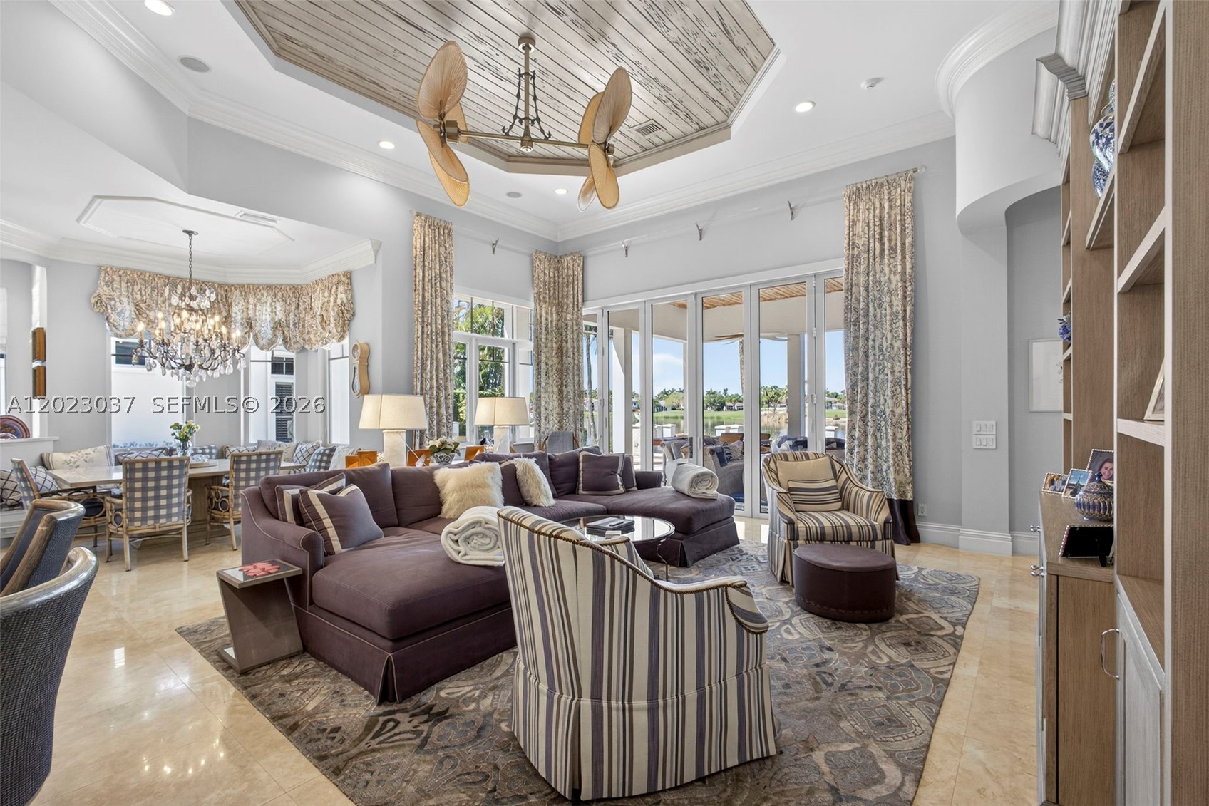 FRENCHMANS RESERVE PCD F - Residential