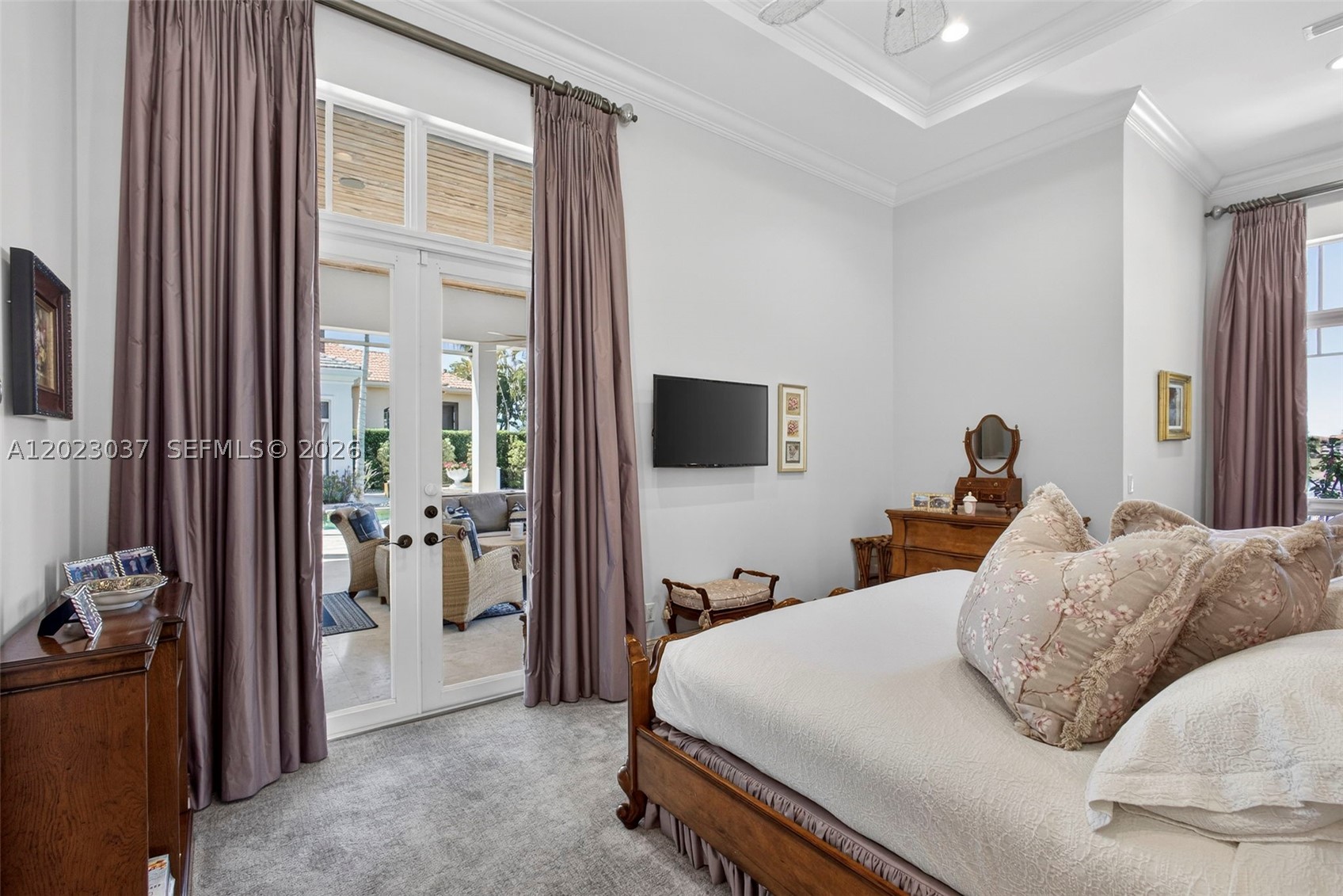 FRENCHMANS RESERVE PCD F - Residential
