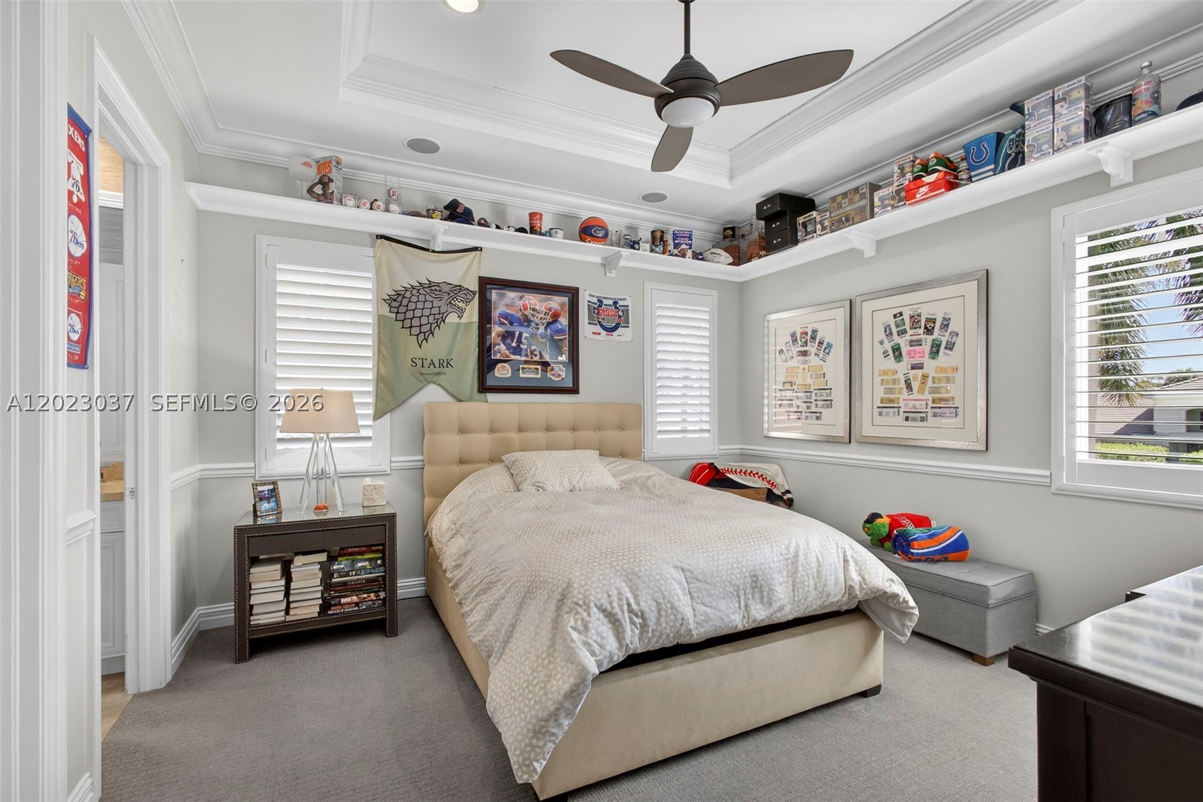 FRENCHMANS RESERVE PCD F - Residential
