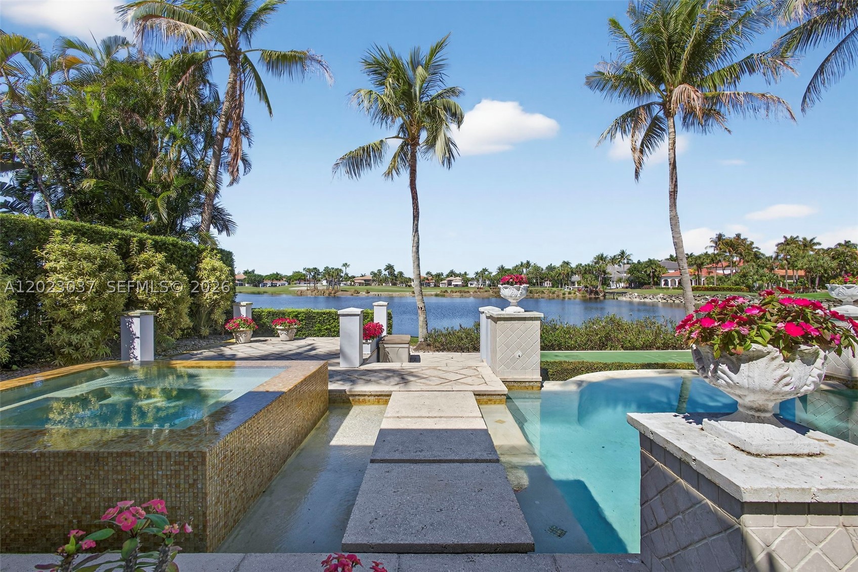 FRENCHMANS RESERVE PCD F - Residential