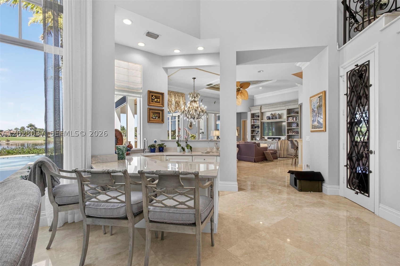 FRENCHMANS RESERVE PCD F - Residential