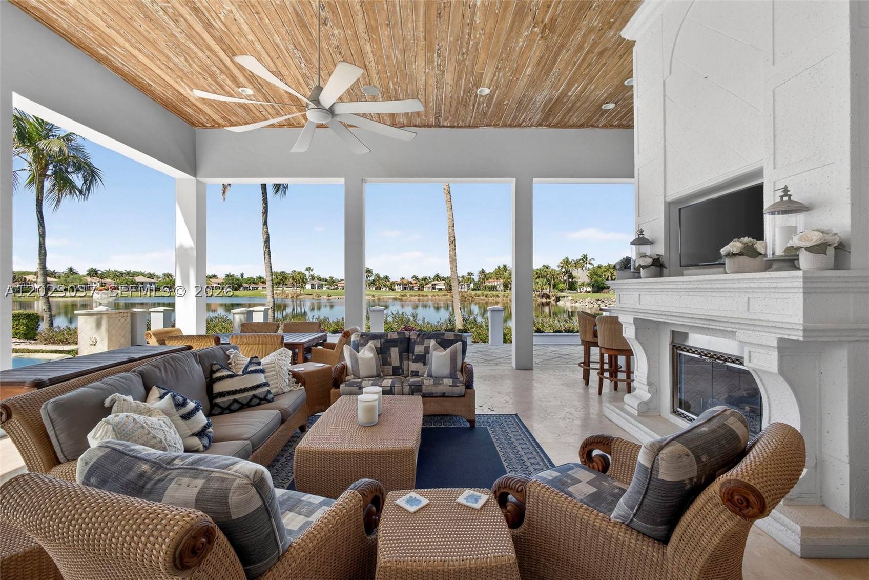 FRENCHMANS RESERVE PCD F - Residential