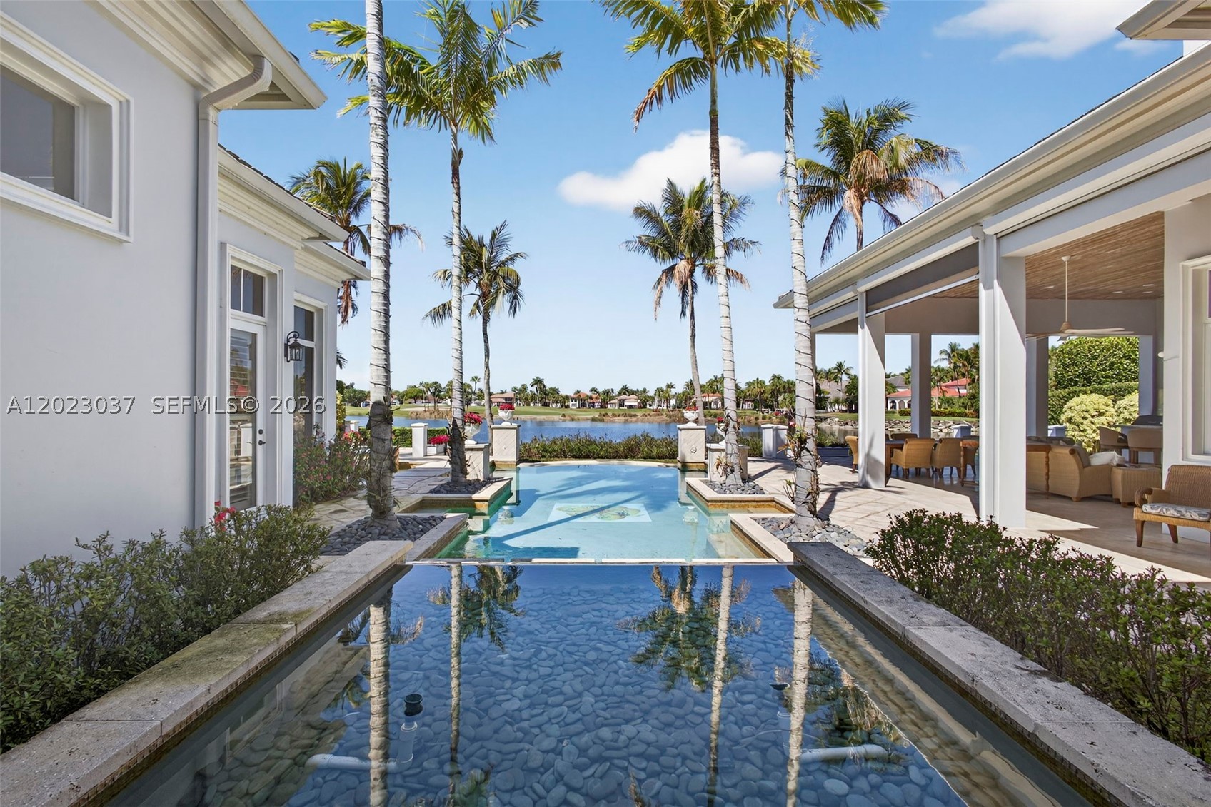 FRENCHMANS RESERVE PCD F - Residential