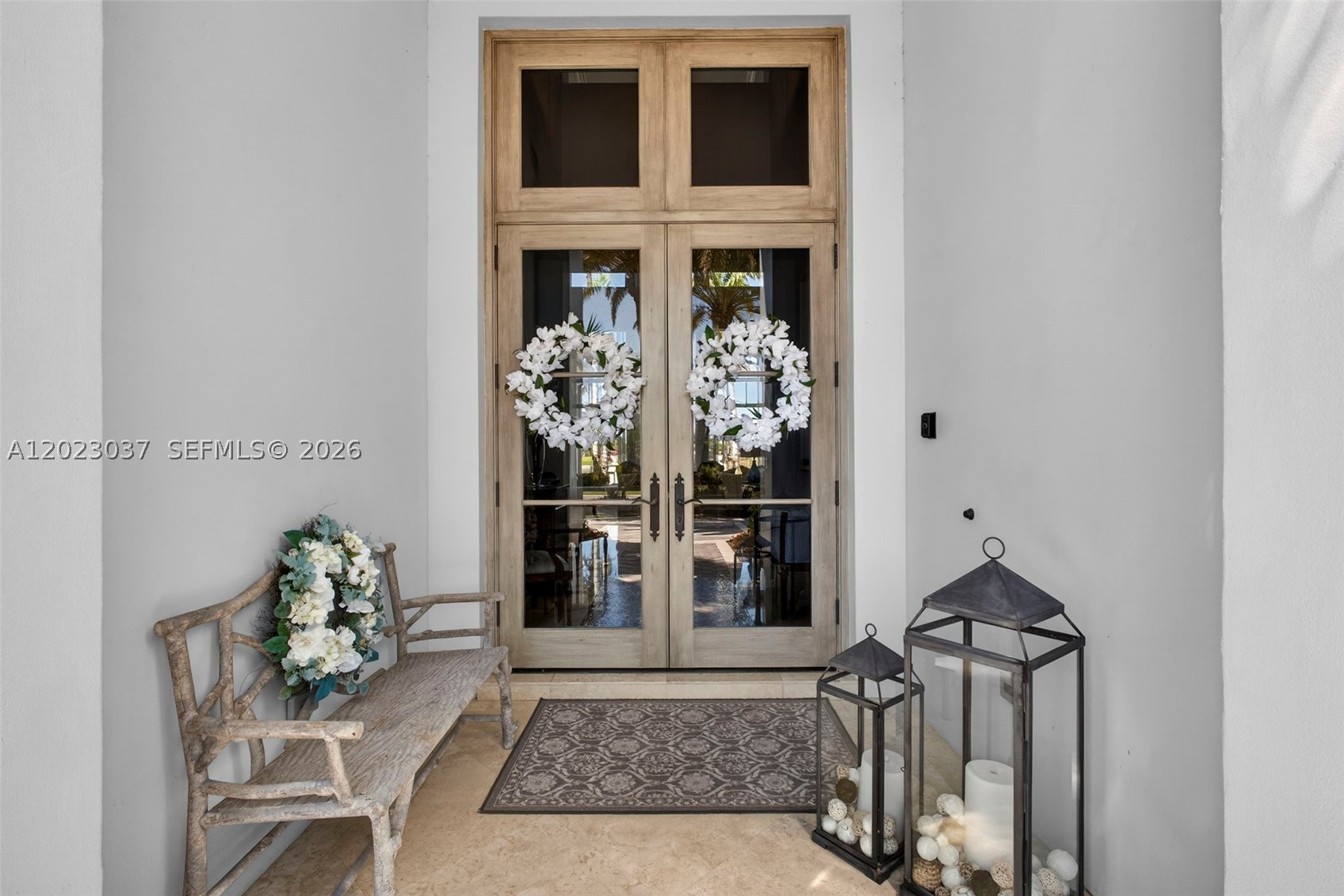 FRENCHMANS RESERVE PCD F - Residential