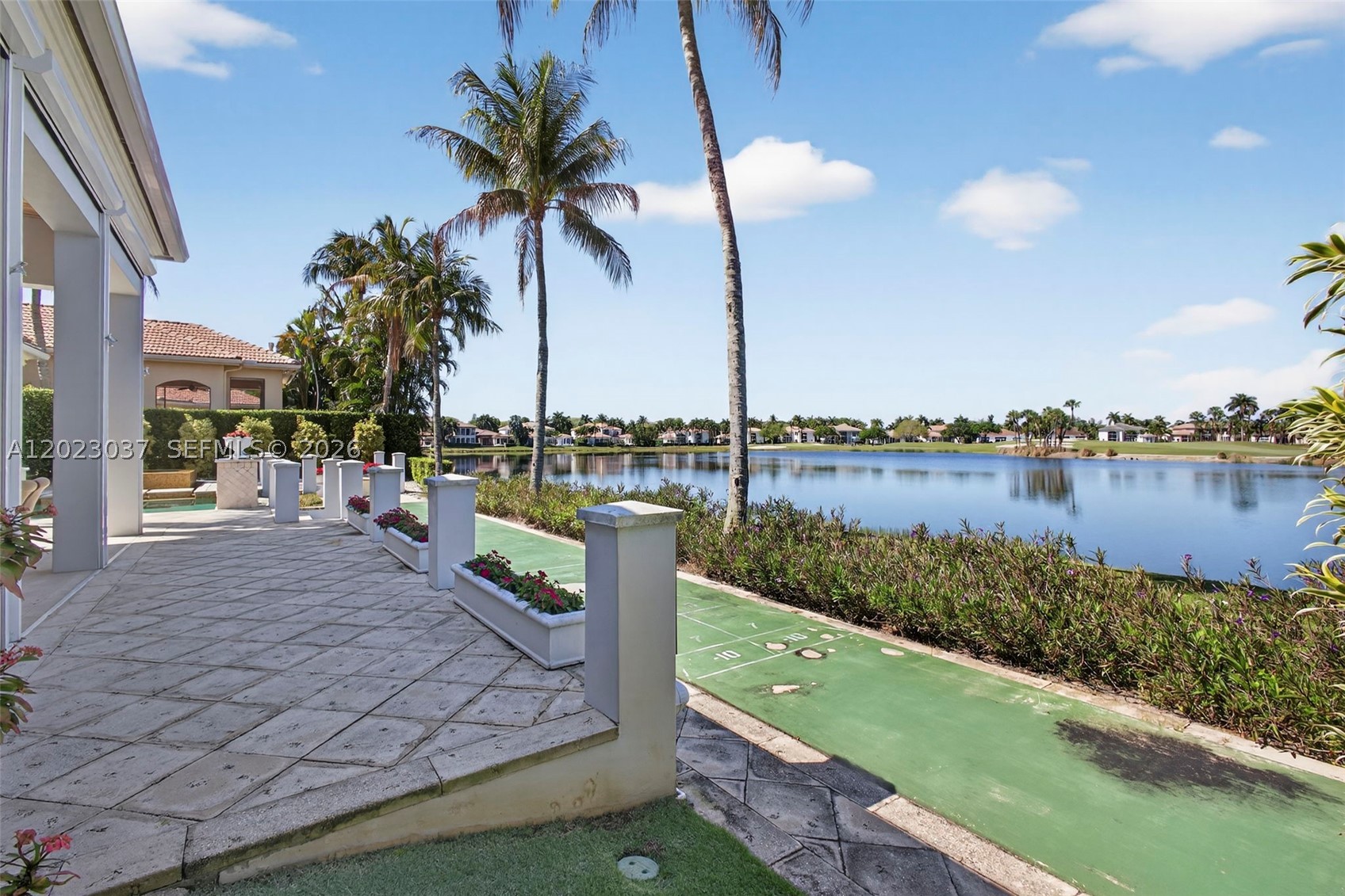 FRENCHMANS RESERVE PCD F - Residential