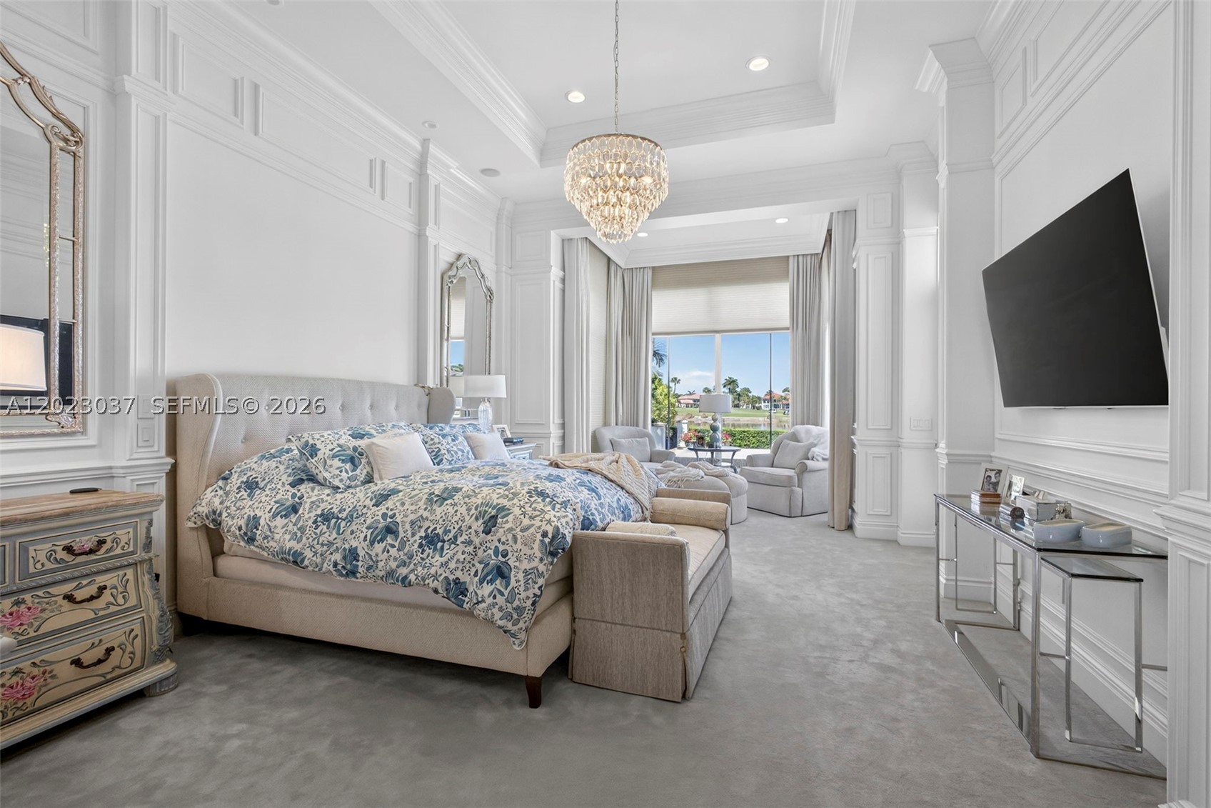 FRENCHMANS RESERVE PCD F - Residential