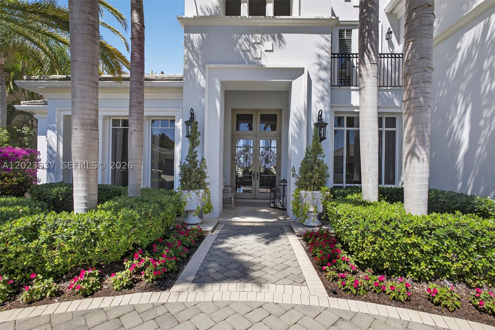 FRENCHMANS RESERVE PCD F - Residential