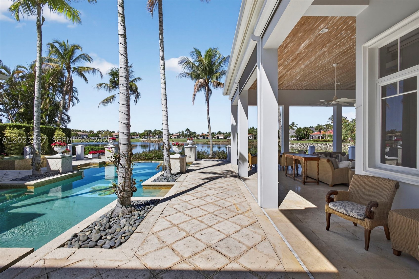 FRENCHMANS RESERVE PCD F - Residential