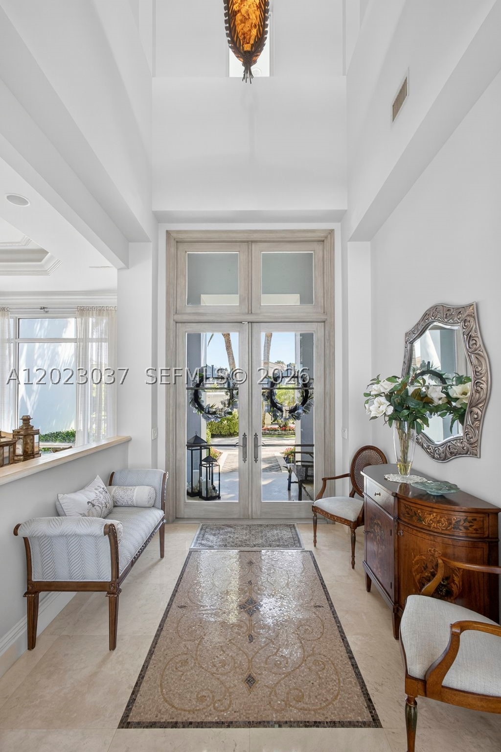 FRENCHMANS RESERVE PCD F - Residential