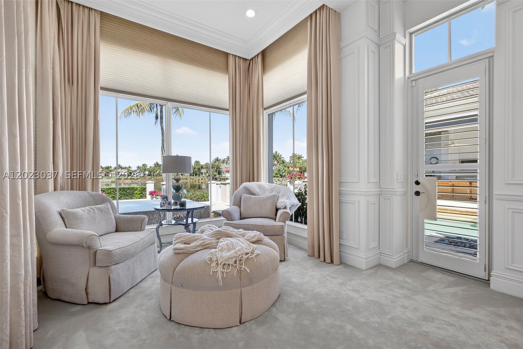 FRENCHMANS RESERVE PCD F - Residential