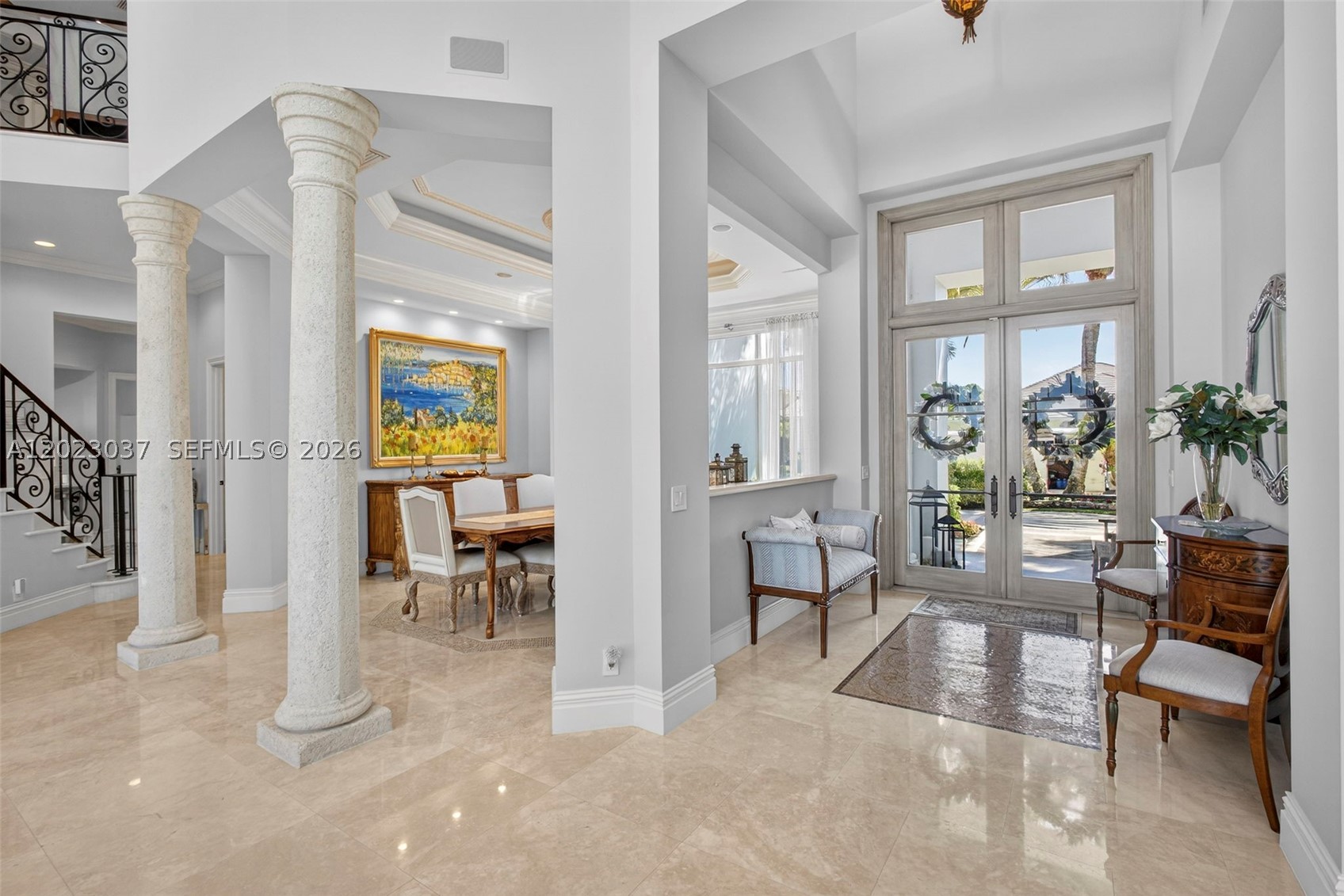 FRENCHMANS RESERVE PCD F - Residential