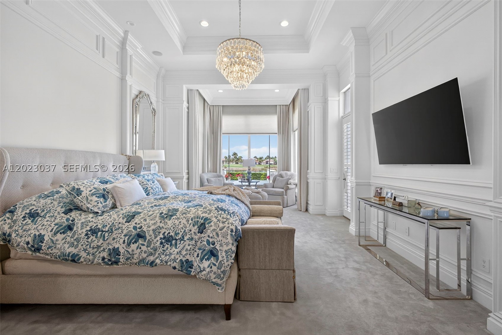 FRENCHMANS RESERVE PCD F - Residential