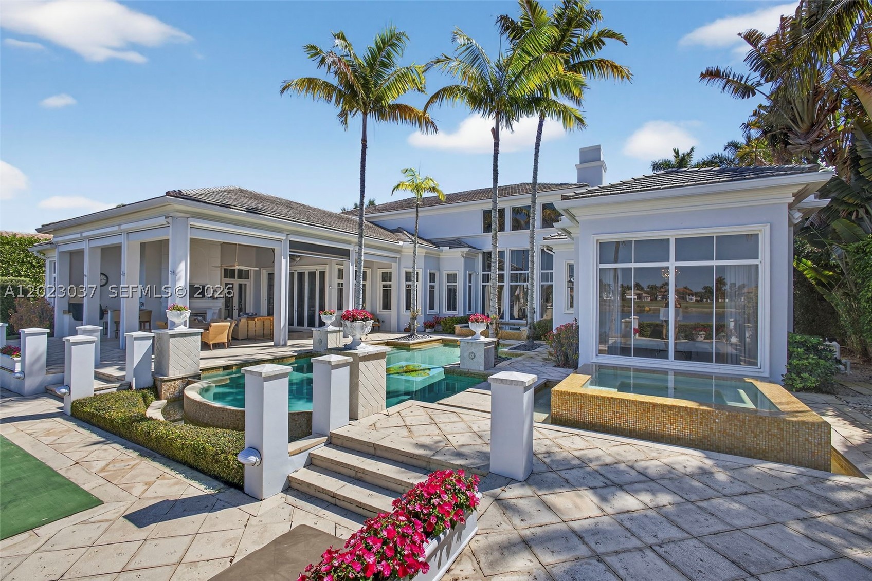 FRENCHMANS RESERVE PCD F - Residential
