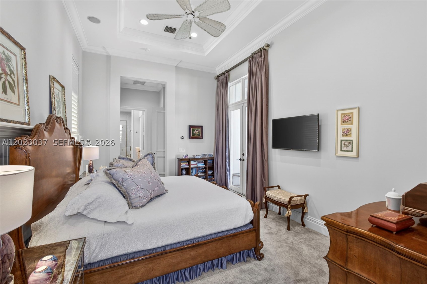 FRENCHMANS RESERVE PCD F - Residential