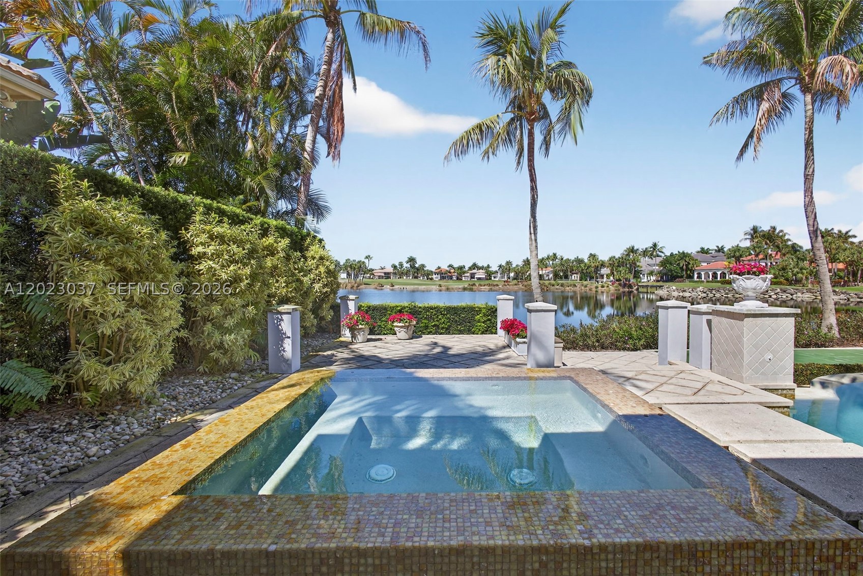 FRENCHMANS RESERVE PCD F - Residential