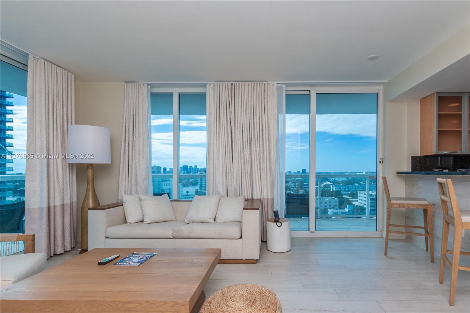 Q CLUB RESORT & RESIDENCE - Residential