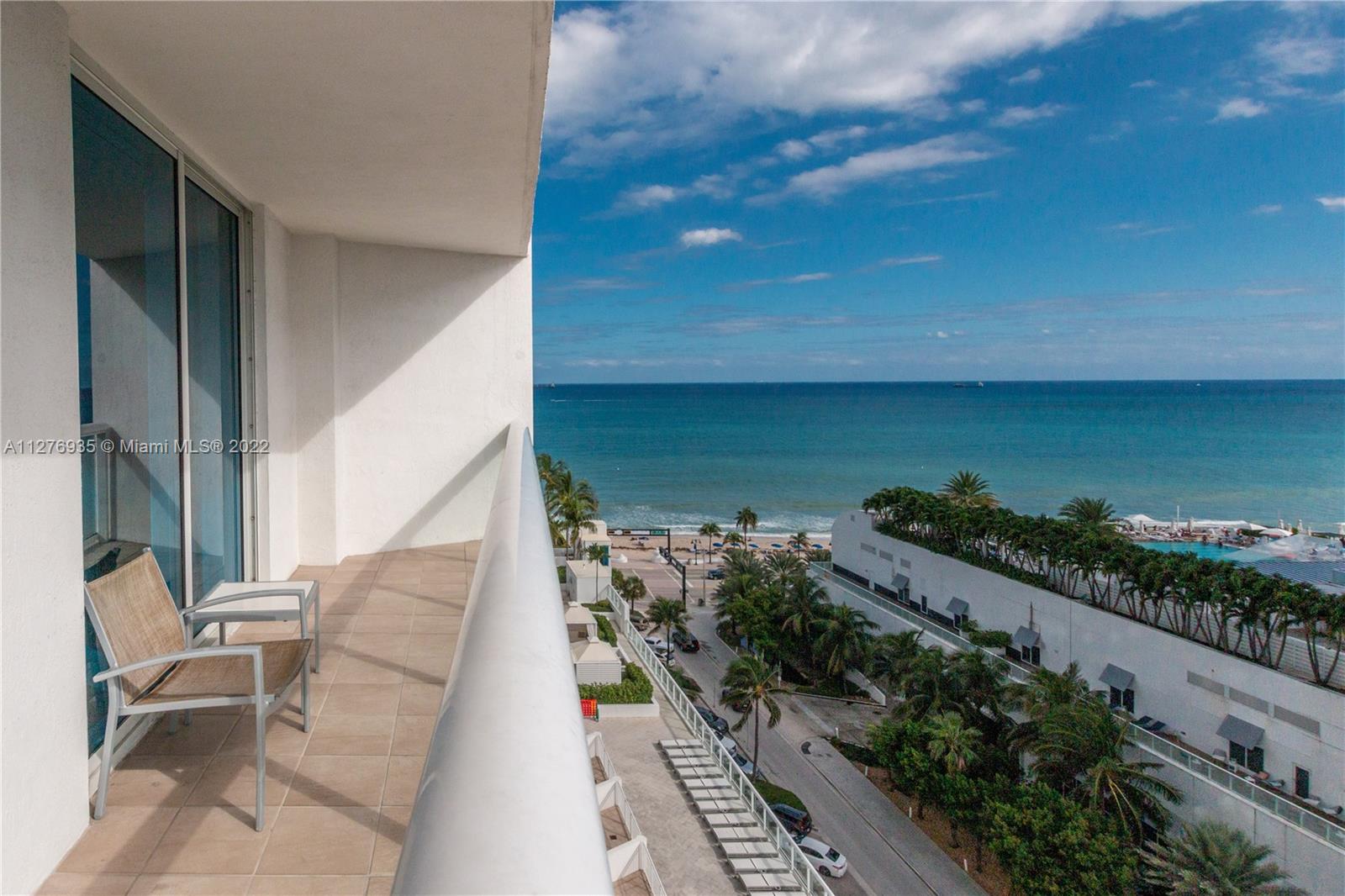 Q CLUB RESORT & RESIDENCE - Residential