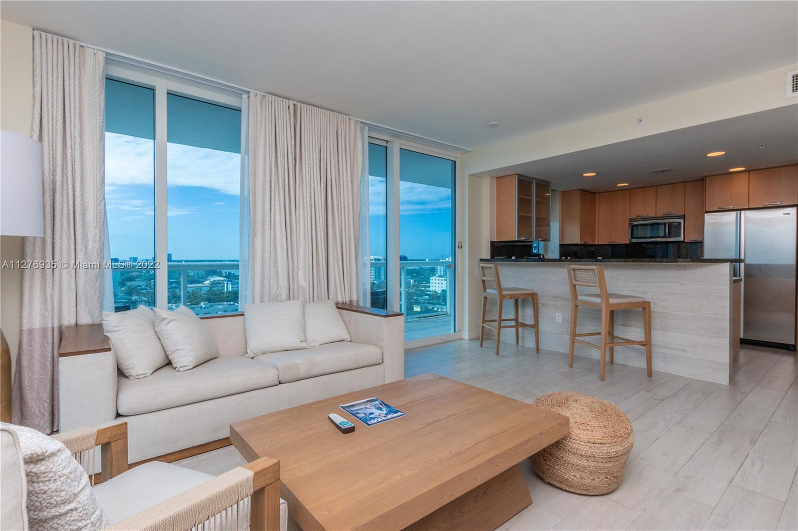 Q CLUB RESORT & RESIDENCE - Residential
