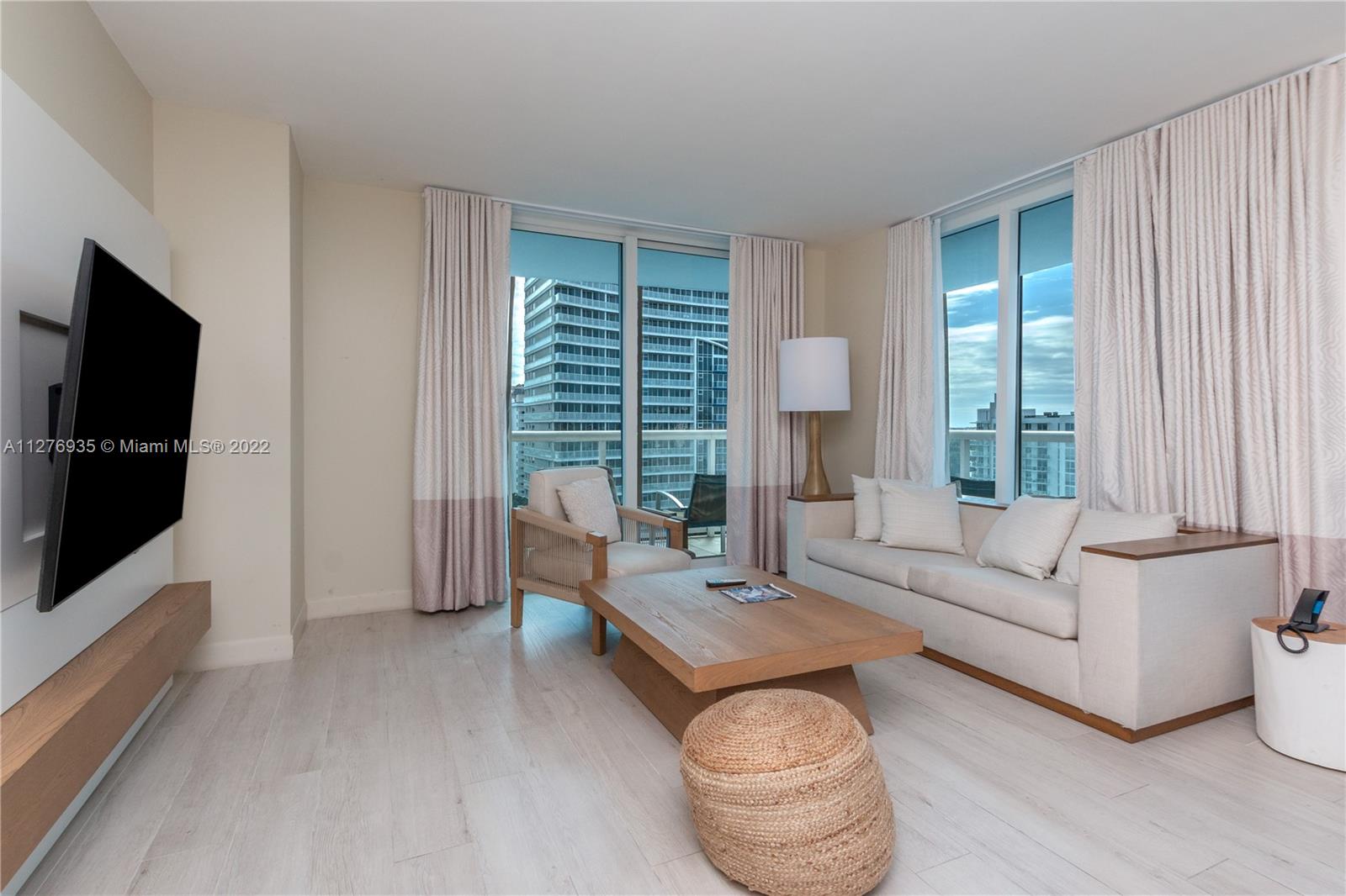 Q CLUB RESORT & RESIDENCE - Residential