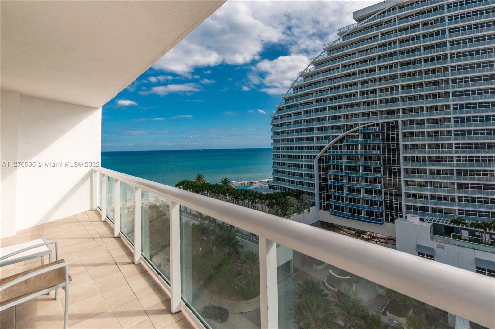 Q CLUB RESORT & RESIDENCE - Residential