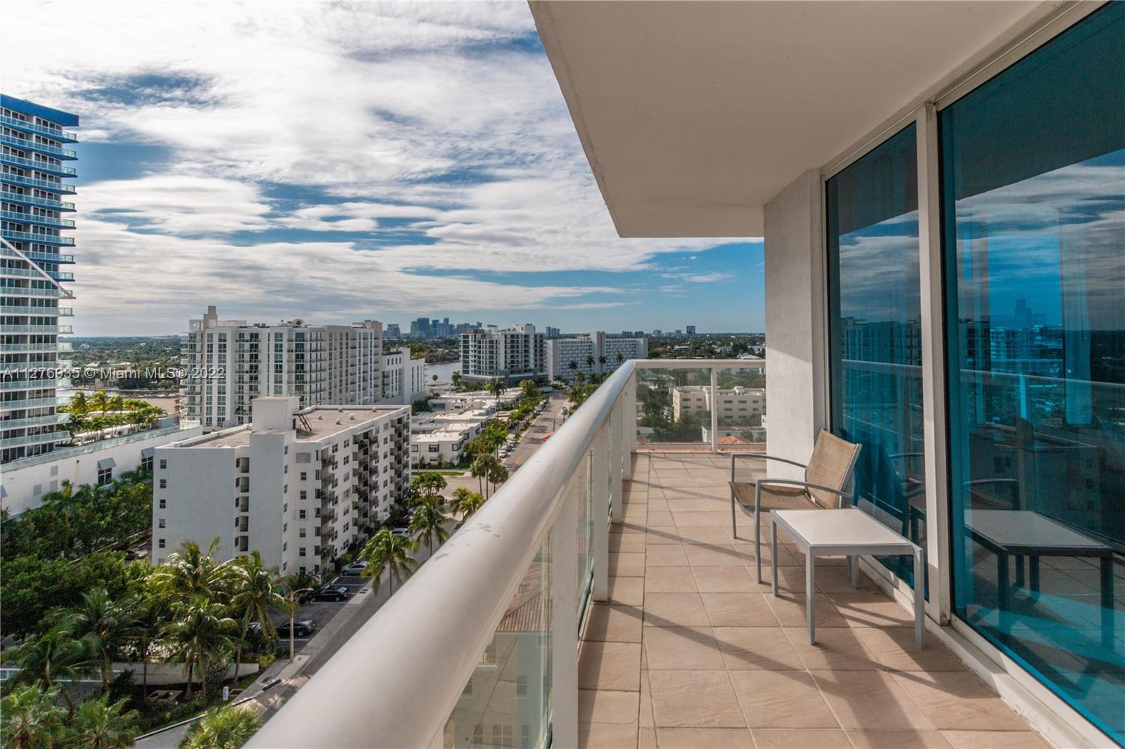 Q CLUB RESORT & RESIDENCE - Residential