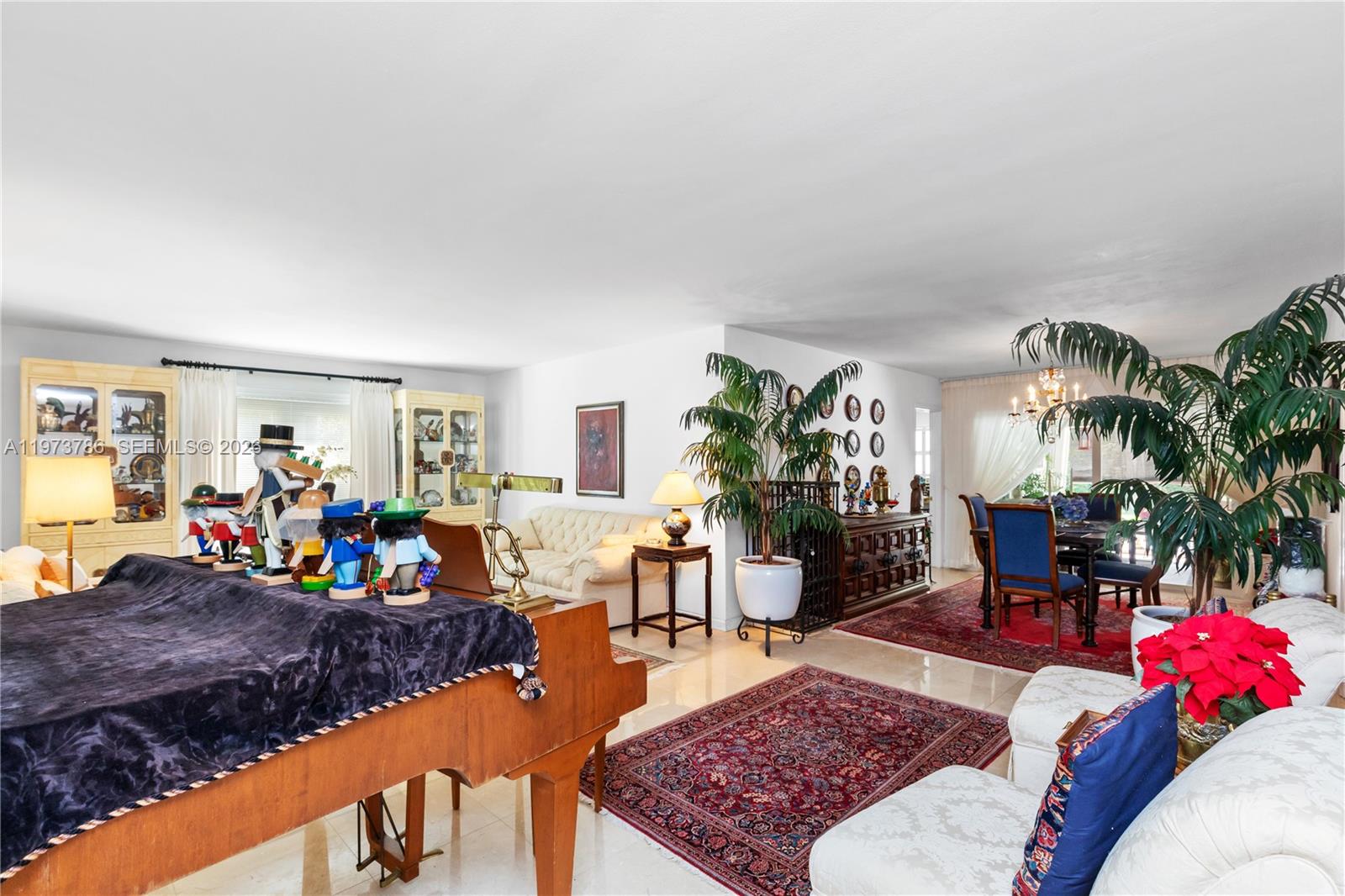 OLD CUTLER ESTATES SEC 1 - Residential