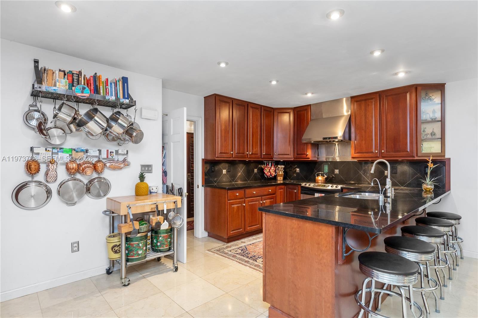 OLD CUTLER ESTATES SEC 1 - Residential