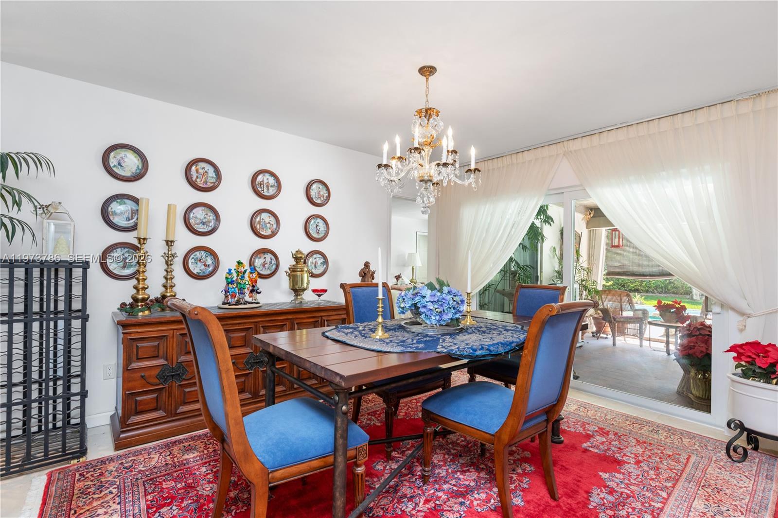 OLD CUTLER ESTATES SEC 1 - Residential