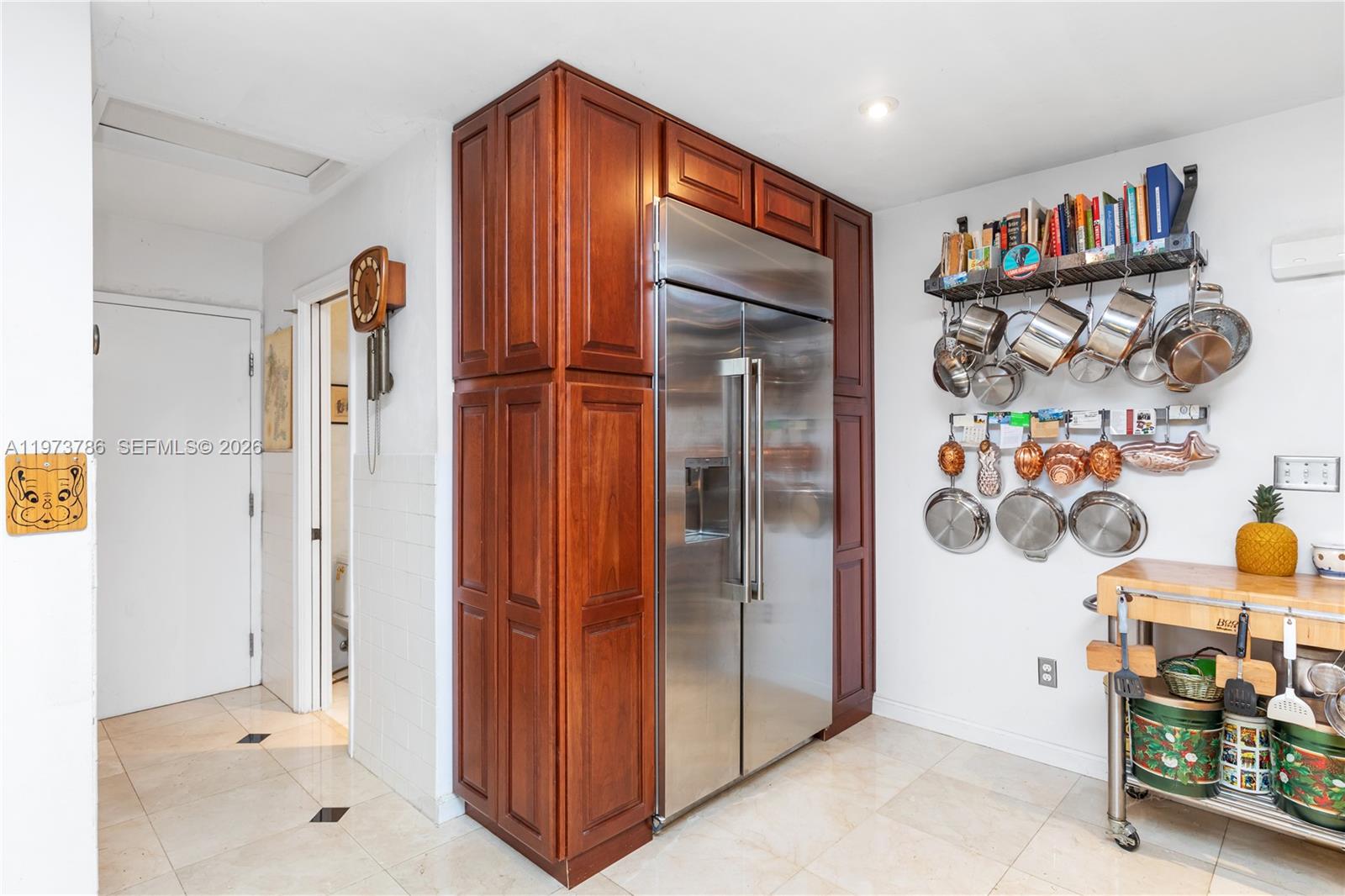 OLD CUTLER ESTATES SEC 1 - Residential