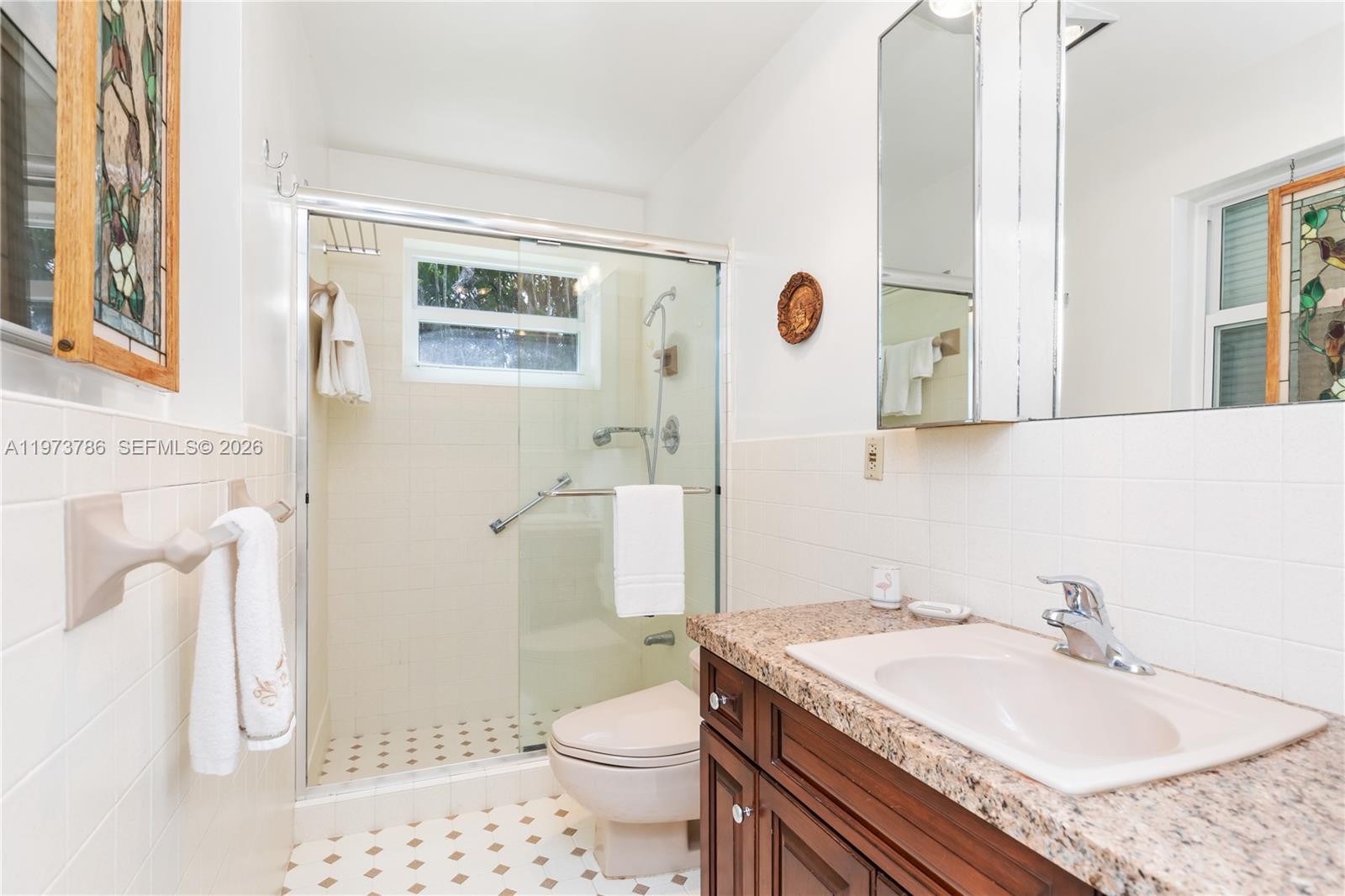 OLD CUTLER ESTATES SEC 1 - Residential