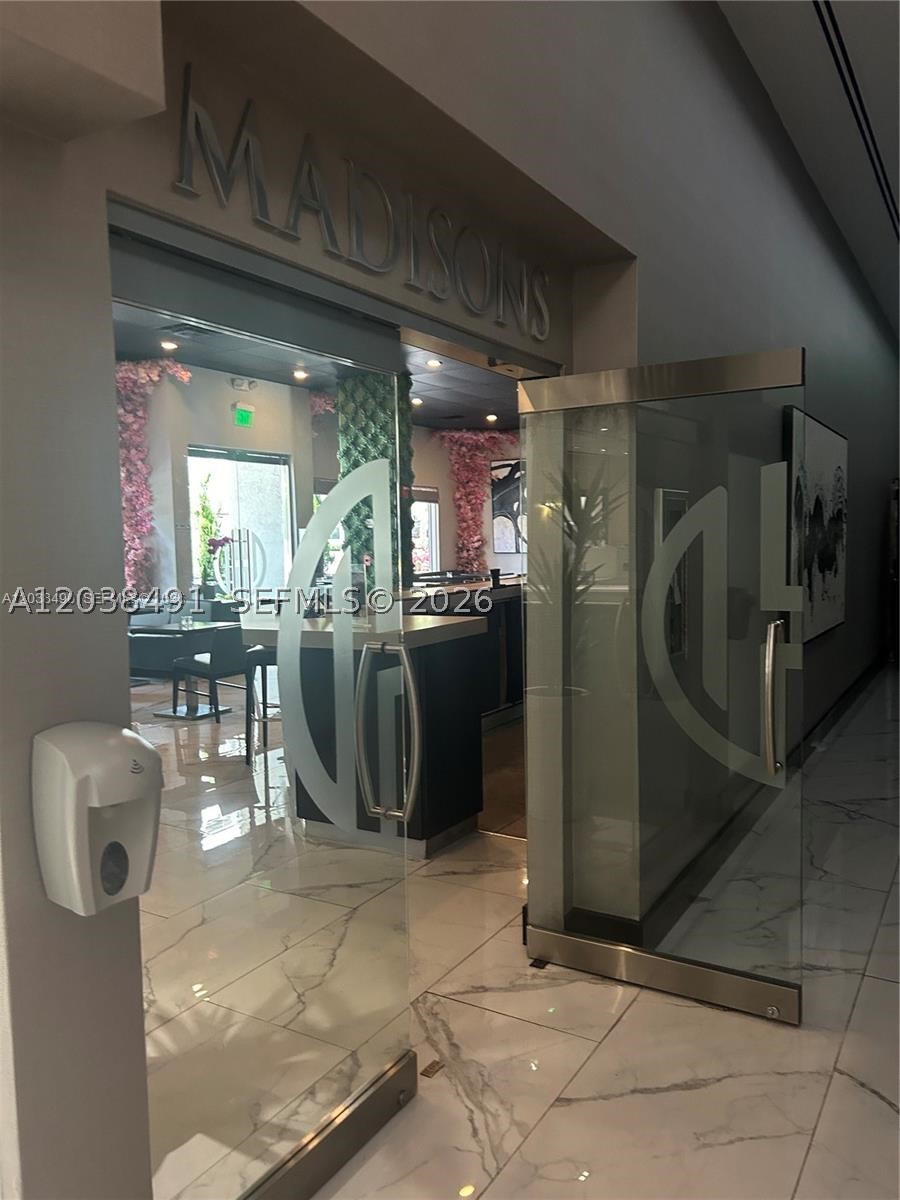 FORTUNE HOUSE CONDO - Residential Lease