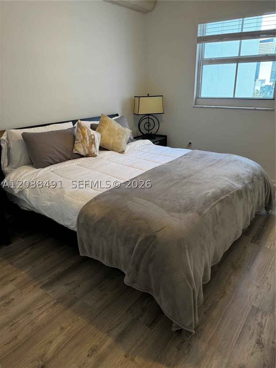FORTUNE HOUSE CONDO - Residential Lease