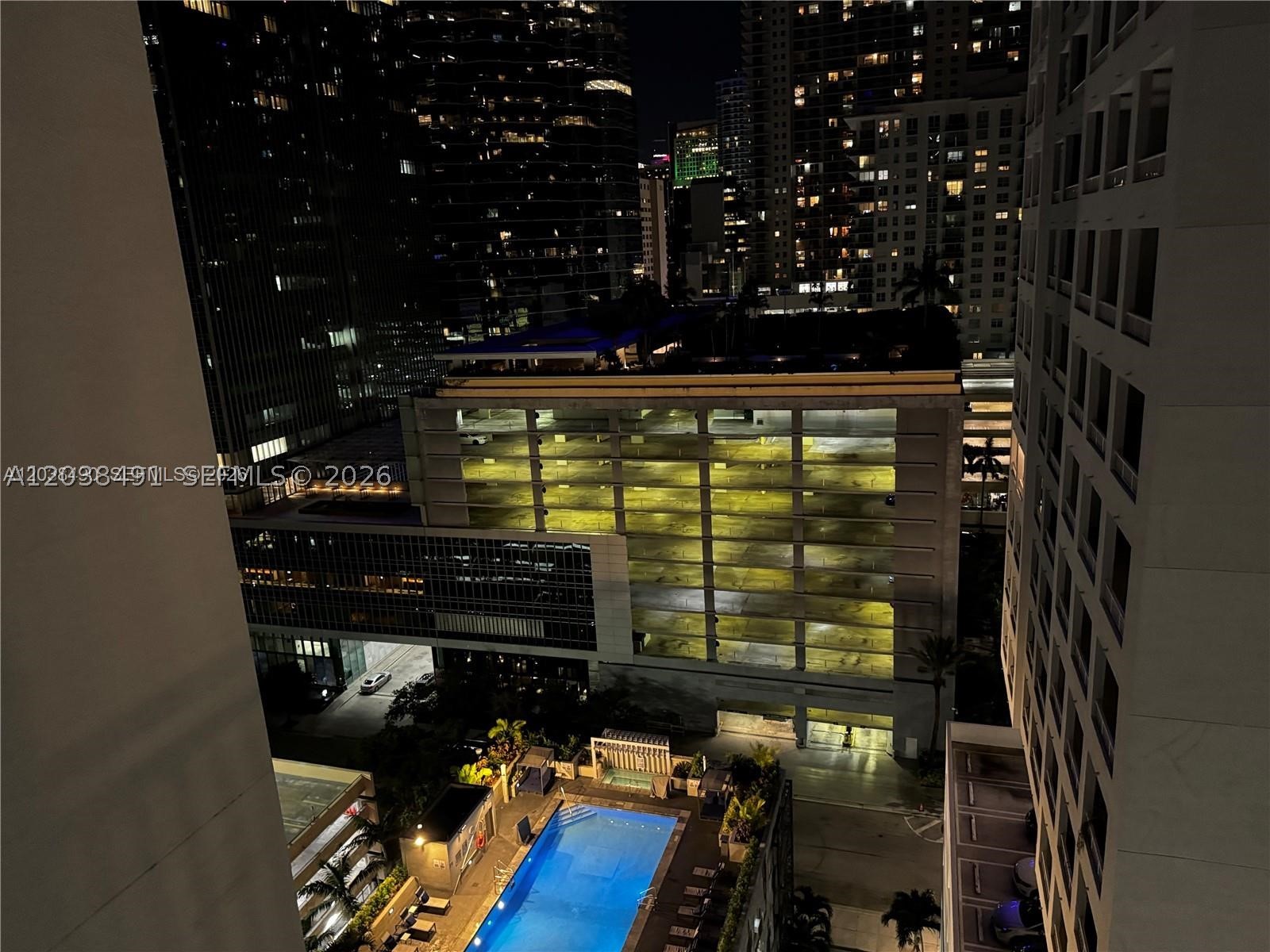 FORTUNE HOUSE CONDO - Residential Lease