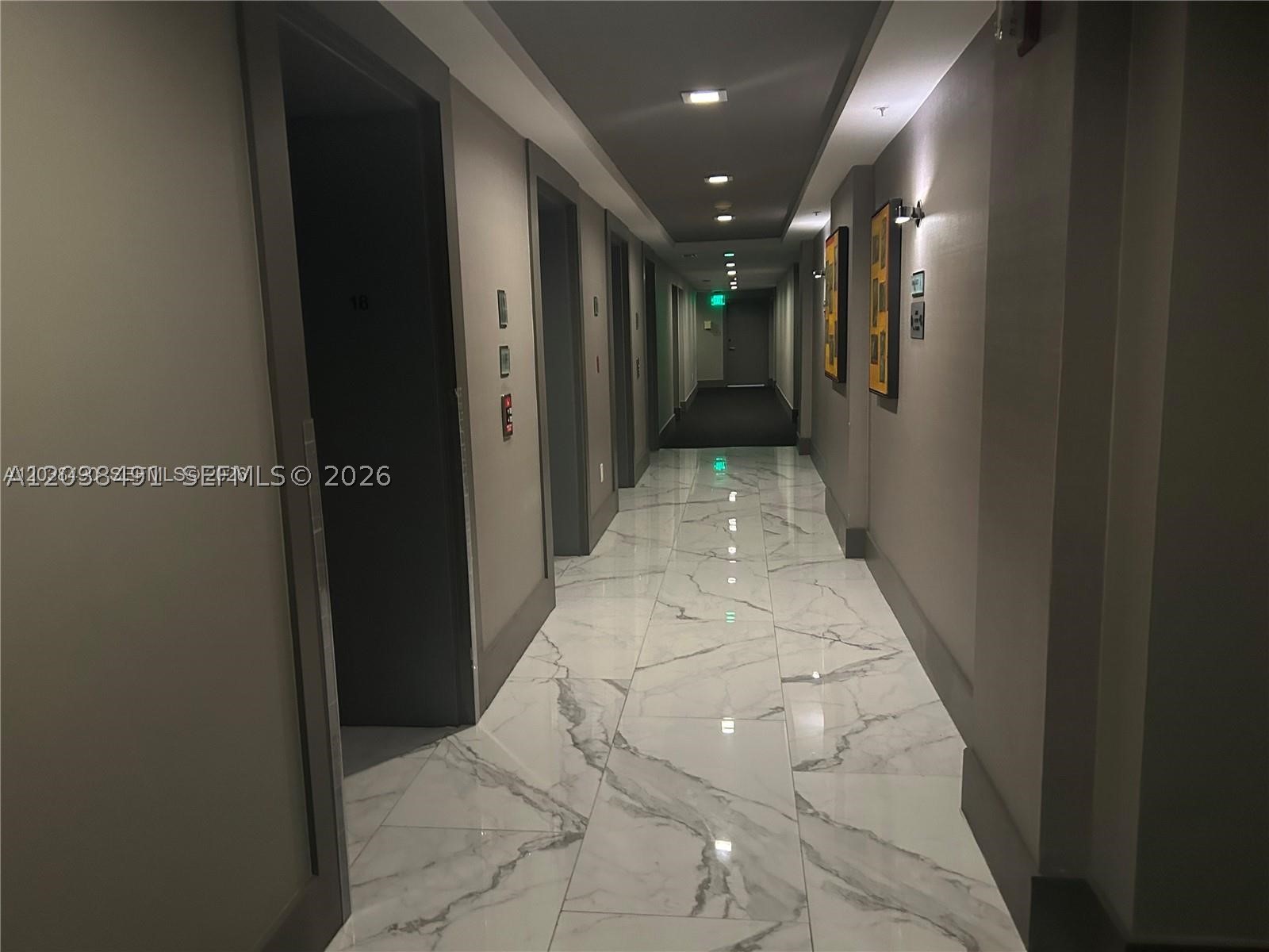 FORTUNE HOUSE CONDO - Residential Lease