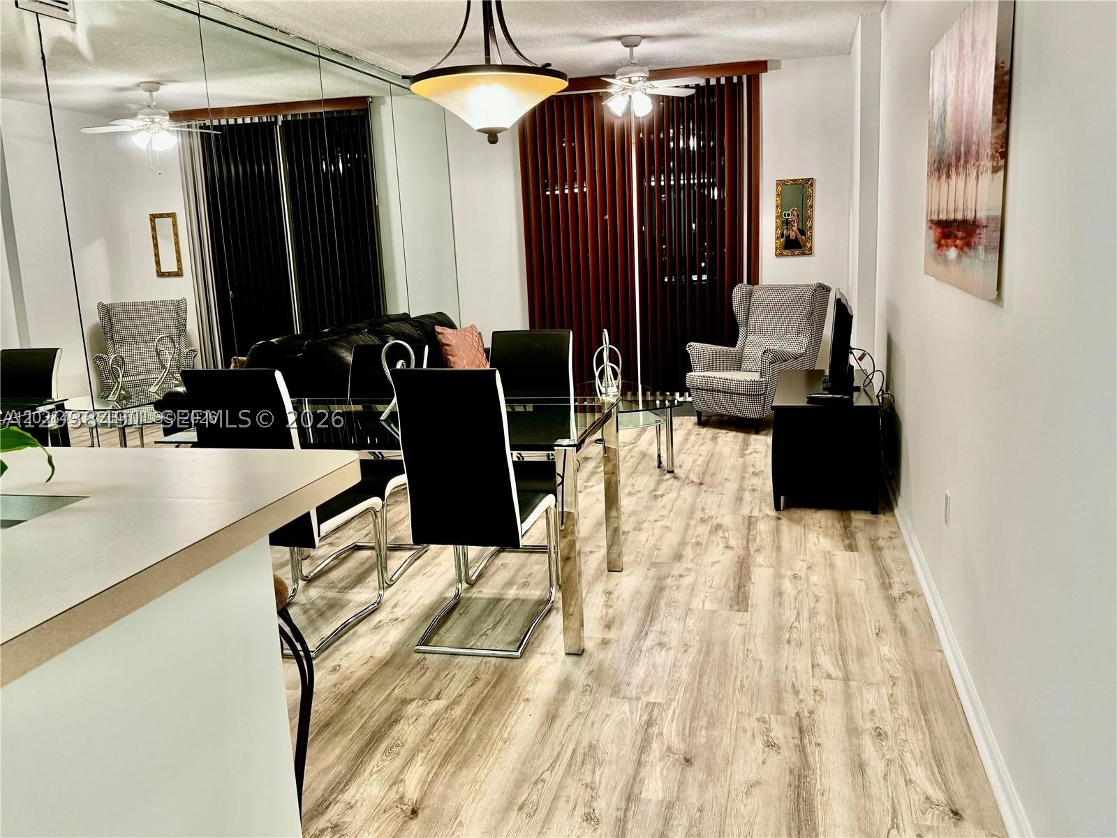 FORTUNE HOUSE CONDO - Residential Lease