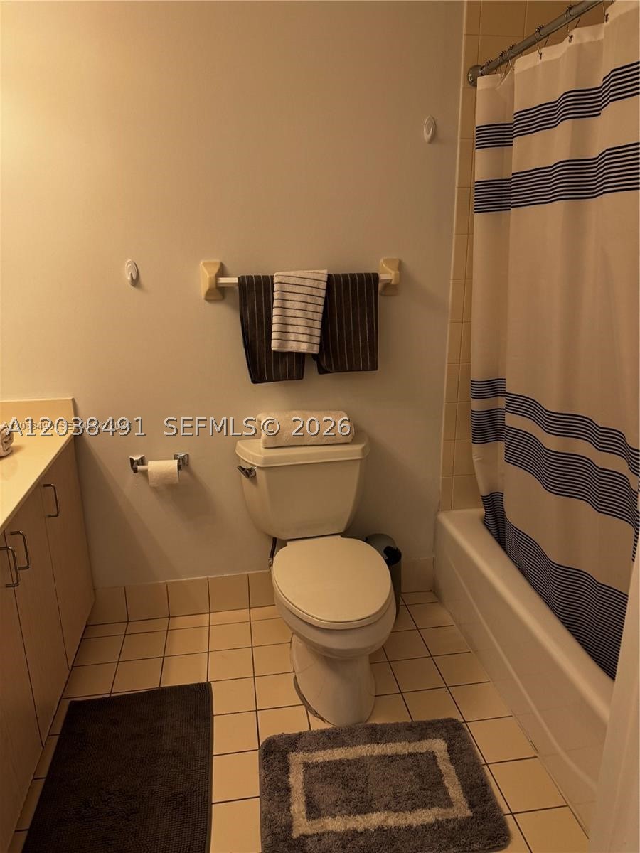 FORTUNE HOUSE CONDO - Residential Lease