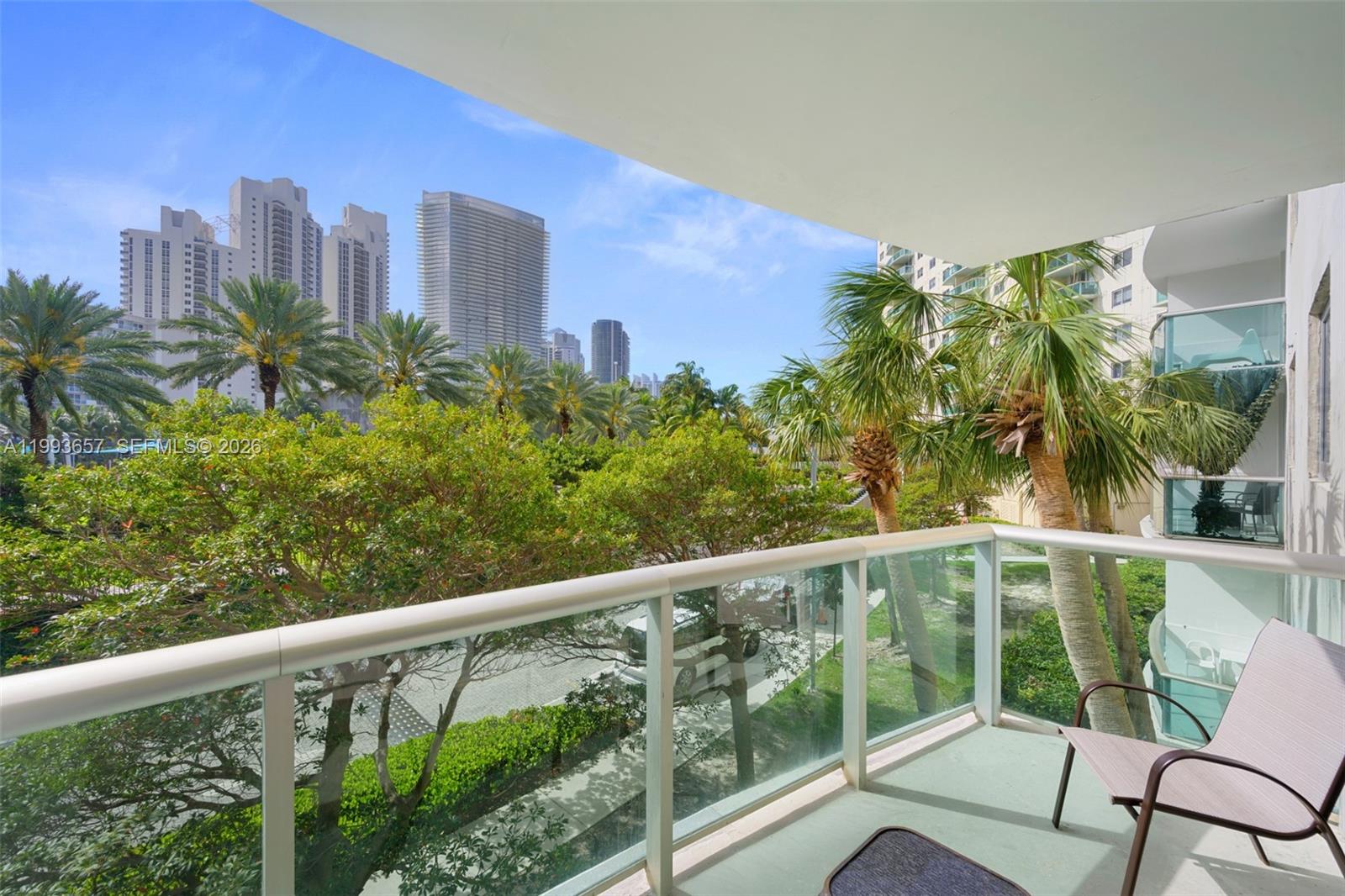 OCEAN RESERVE CONDO - Residential