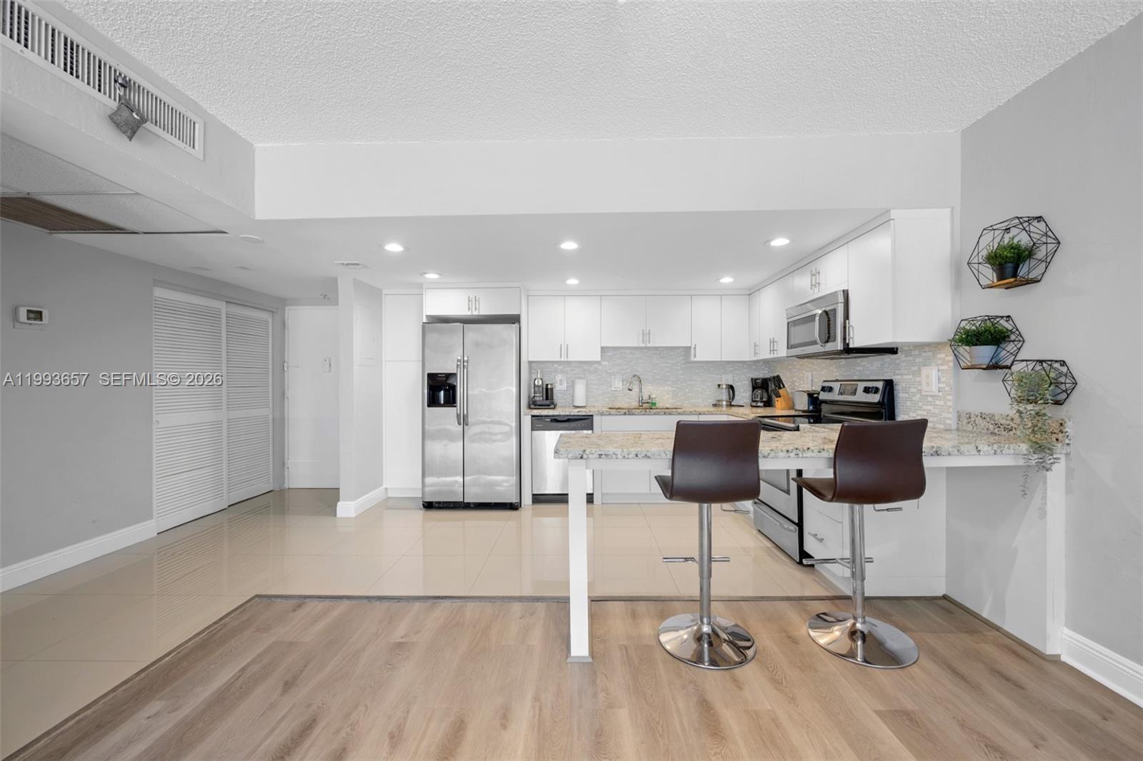 OCEAN RESERVE CONDO - Residential