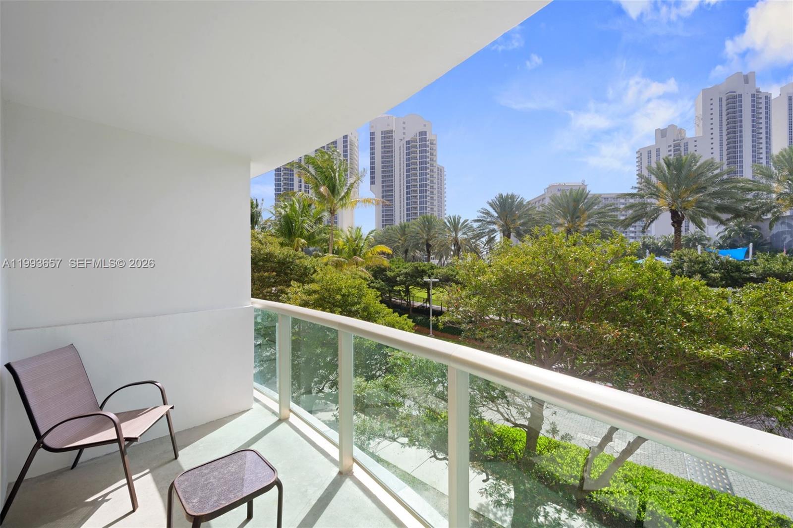 OCEAN RESERVE CONDO - Residential