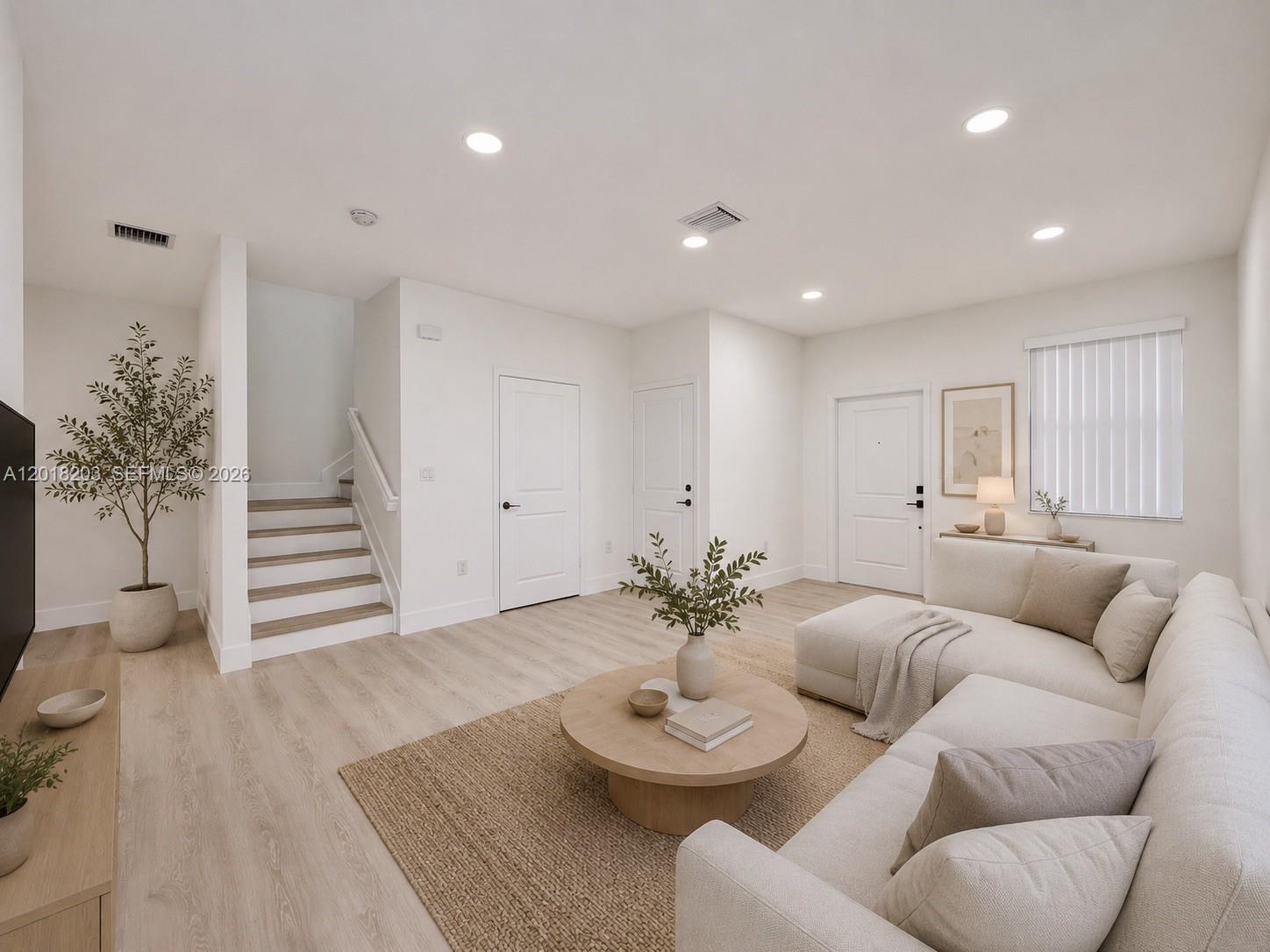 SAVANNAH LANDINGS - Residential