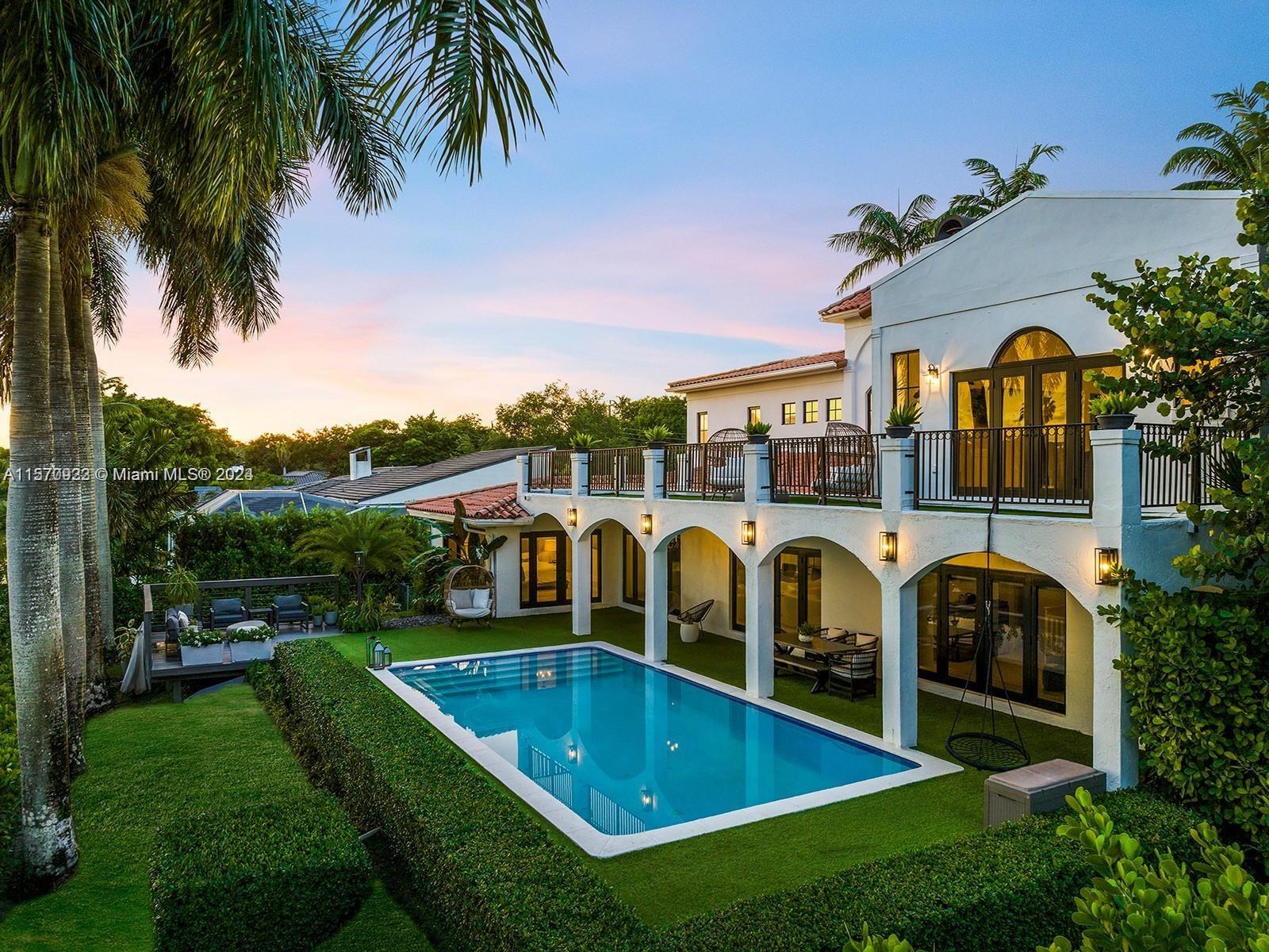 CORAL BAY SEC A AMD PL - Residential Lease