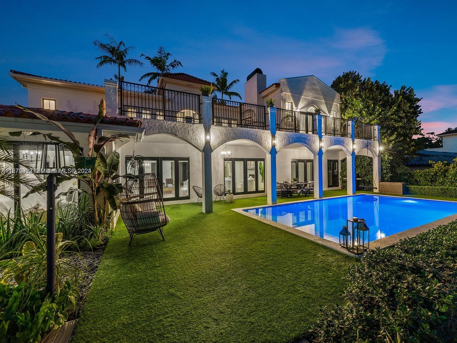 CORAL BAY SEC A AMD PL - Residential Lease