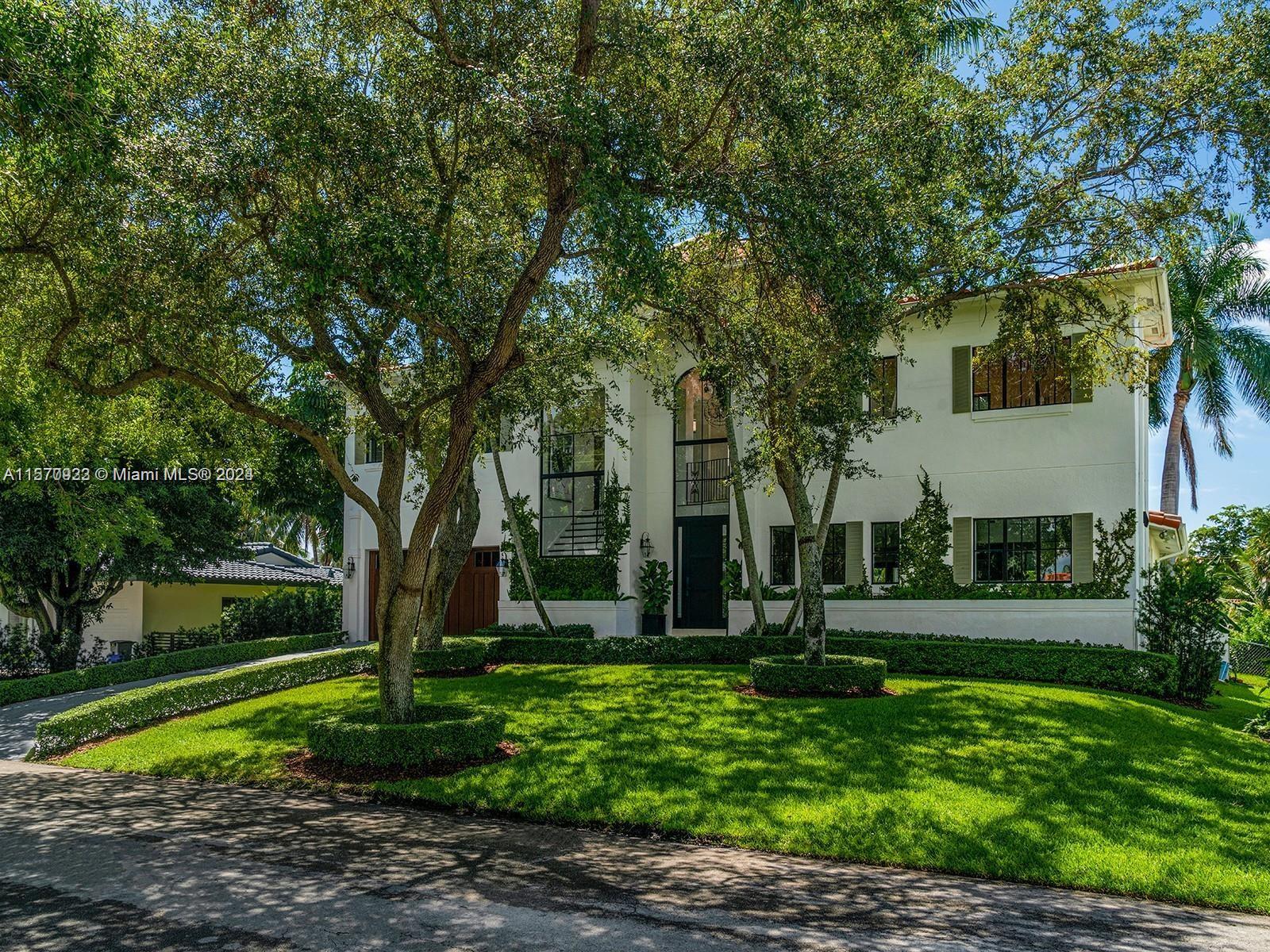 CORAL BAY SEC A AMD PL - Residential Lease