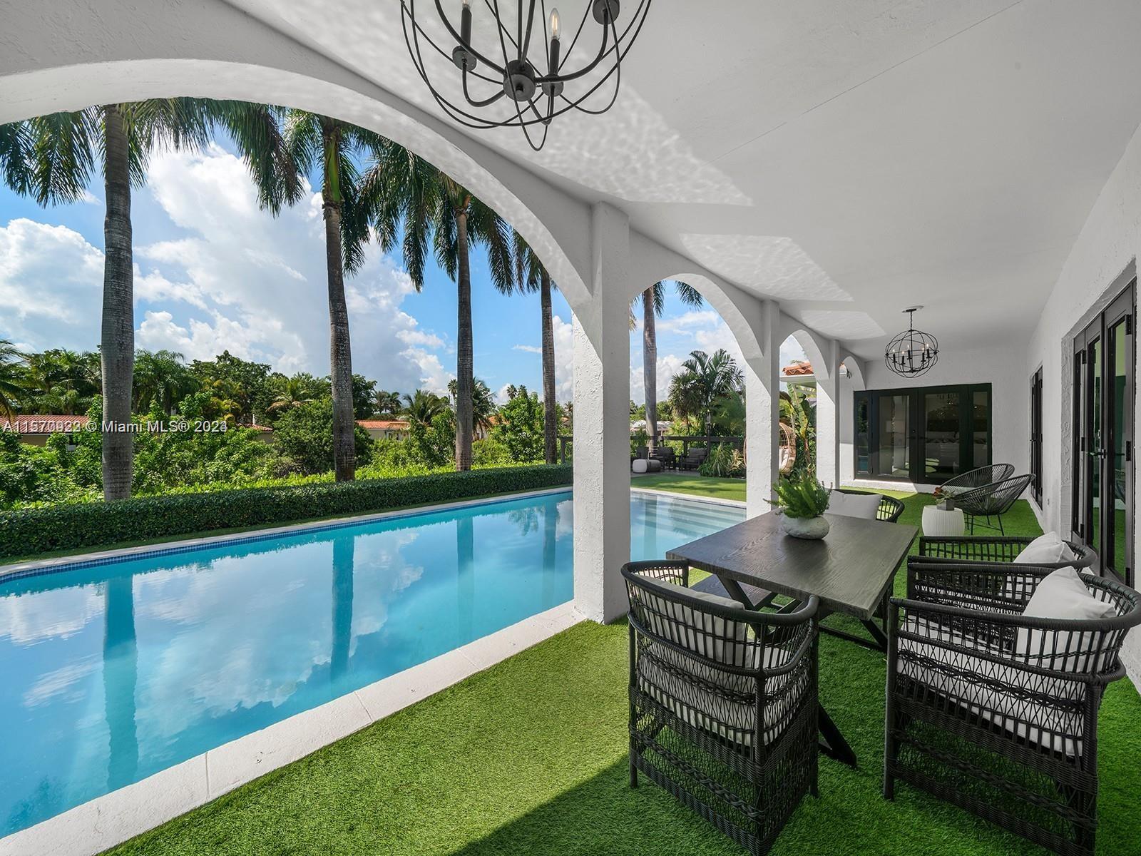 CORAL BAY SEC A AMD PL - Residential Lease