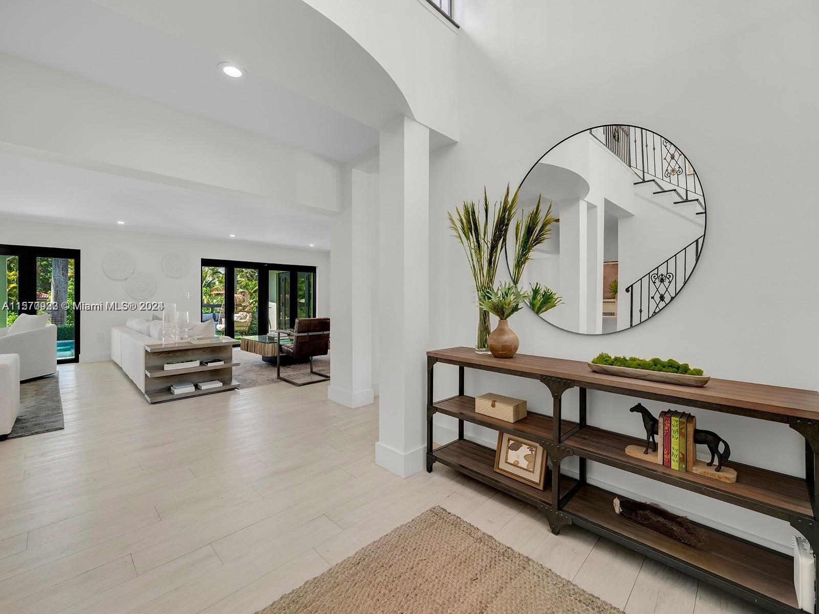 CORAL BAY SEC A AMD PL - Residential Lease