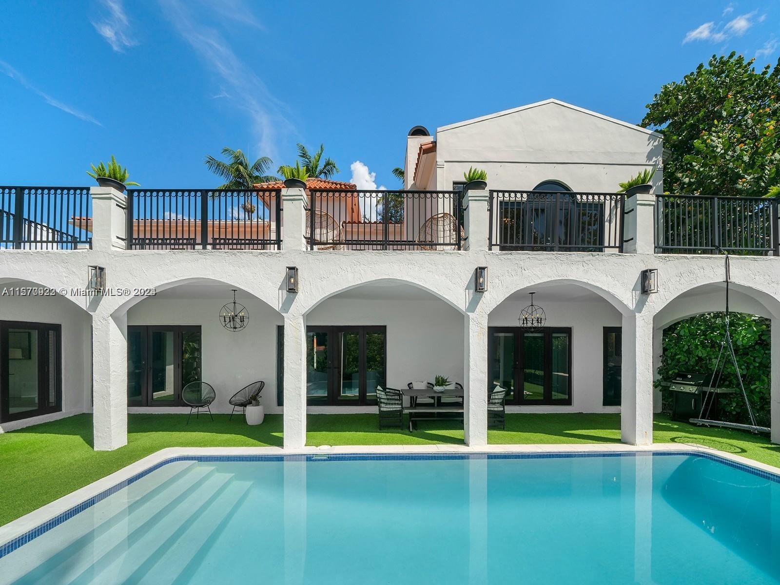 CORAL BAY SEC A AMD PL - Residential Lease