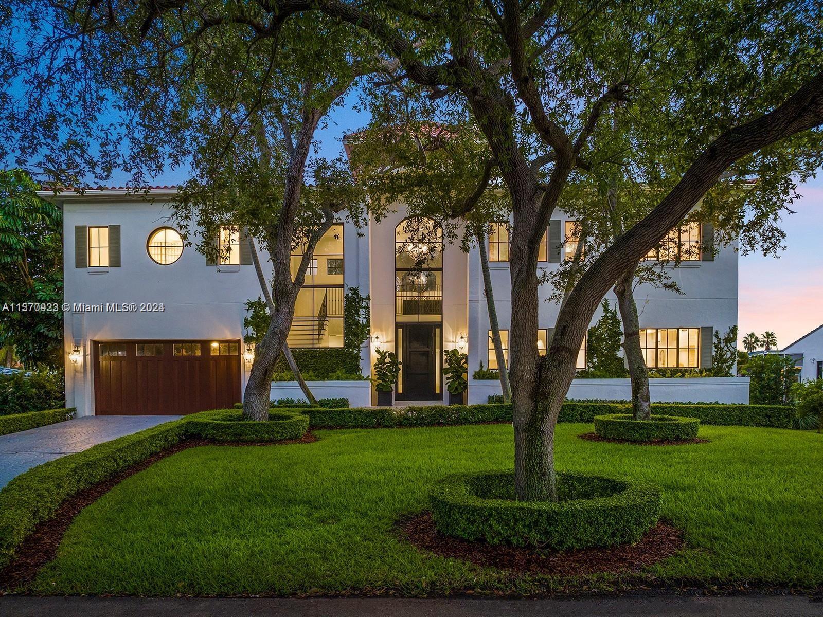 CORAL BAY SEC A AMD PL - Residential Lease